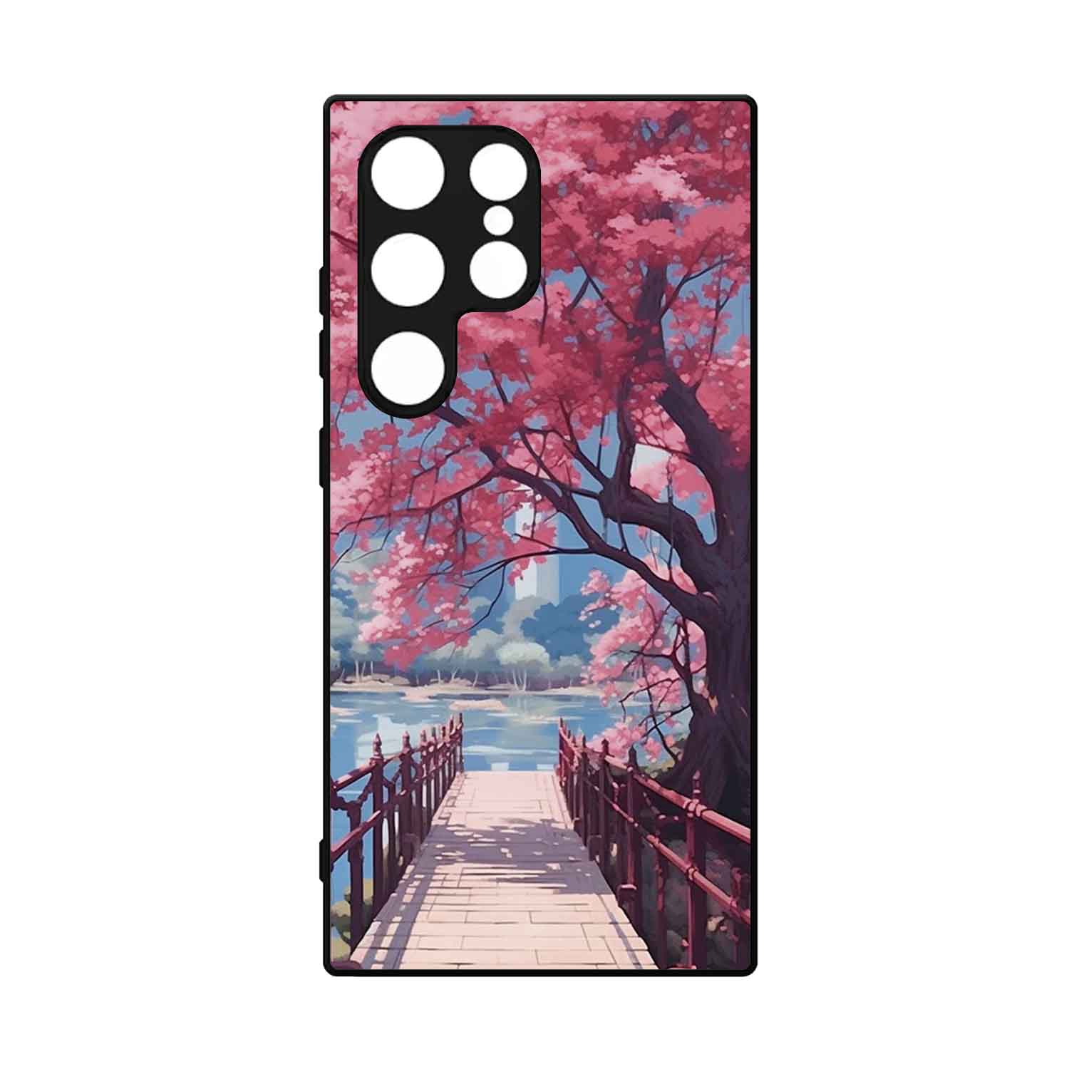 FUNDA PROTECTOR CASE PARA SAMSUNG S25 ULTRA - 1