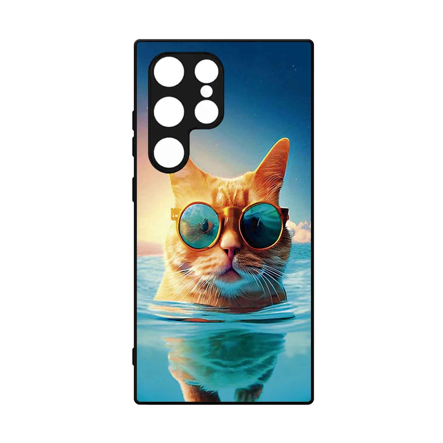 FUNDA PROTECTOR CASE PARA SAMSUNG S25 ULTRA - 1