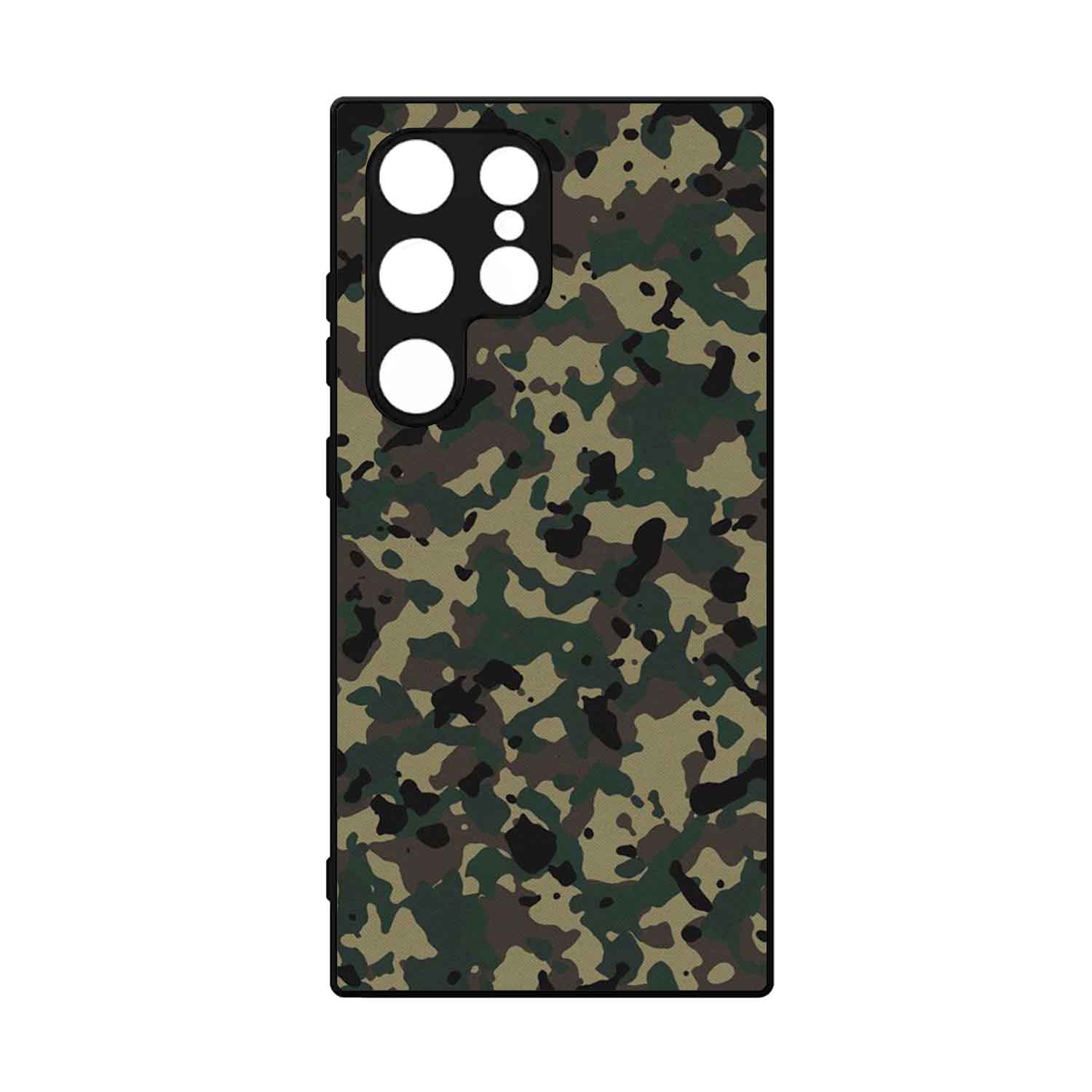 FUNDA PROTECTOR CASE PARA SAMSUNG S25 ULTRA - 1