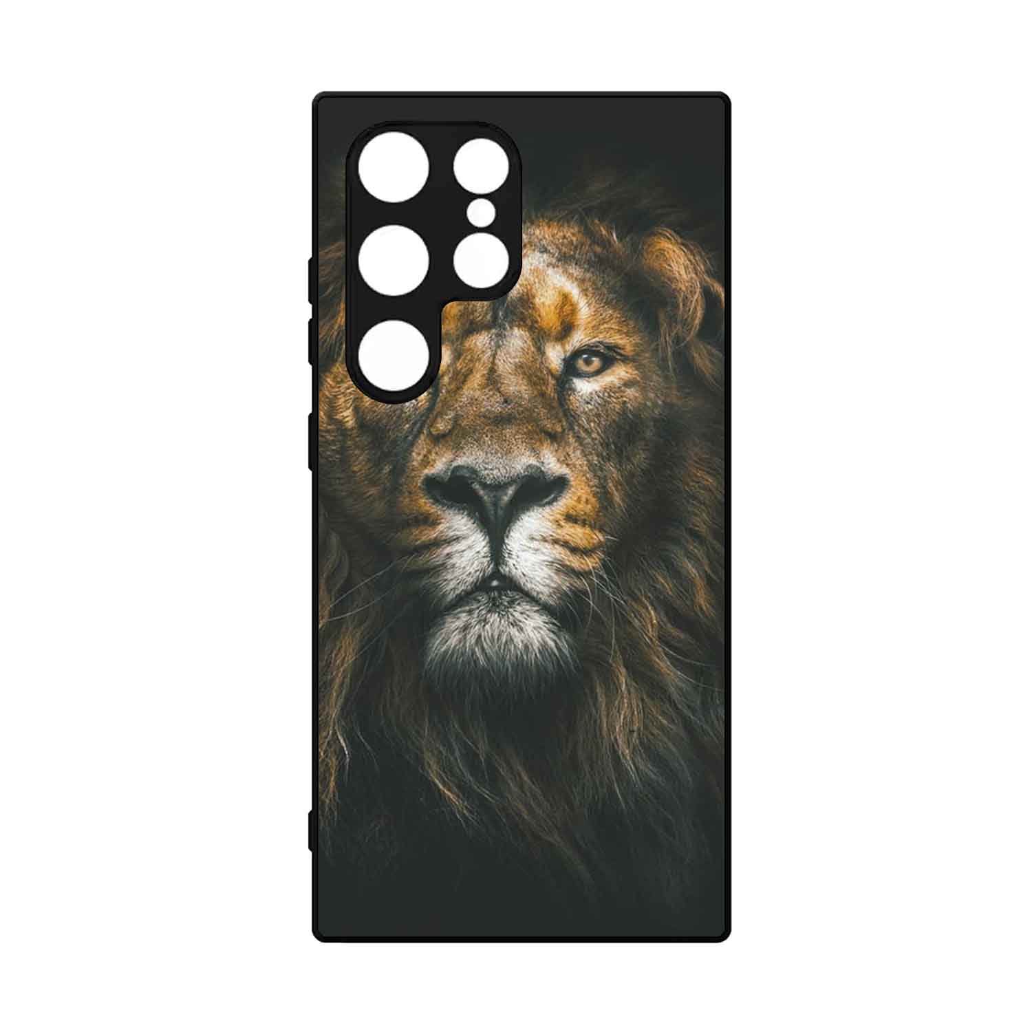 FUNDA PROTECTOR CASE PARA SAMSUNG S25 ULTRA - 1