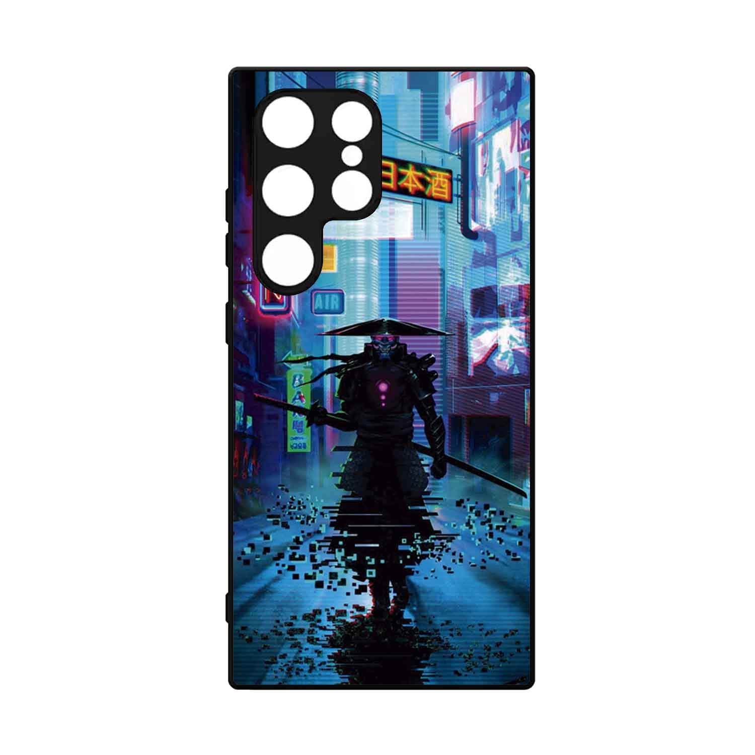 FUNDA PROTECTOR CASE PARA SAMSUNG S25 ULTRA - 1
