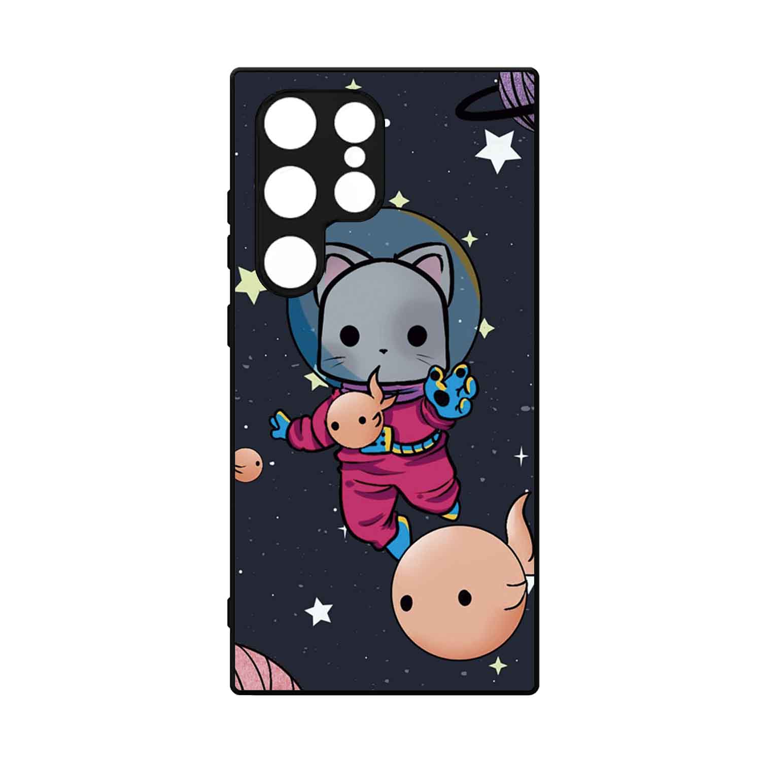 FUNDA PROTECTOR CASE PARA SAMSUNG S25 ULTRA - 1