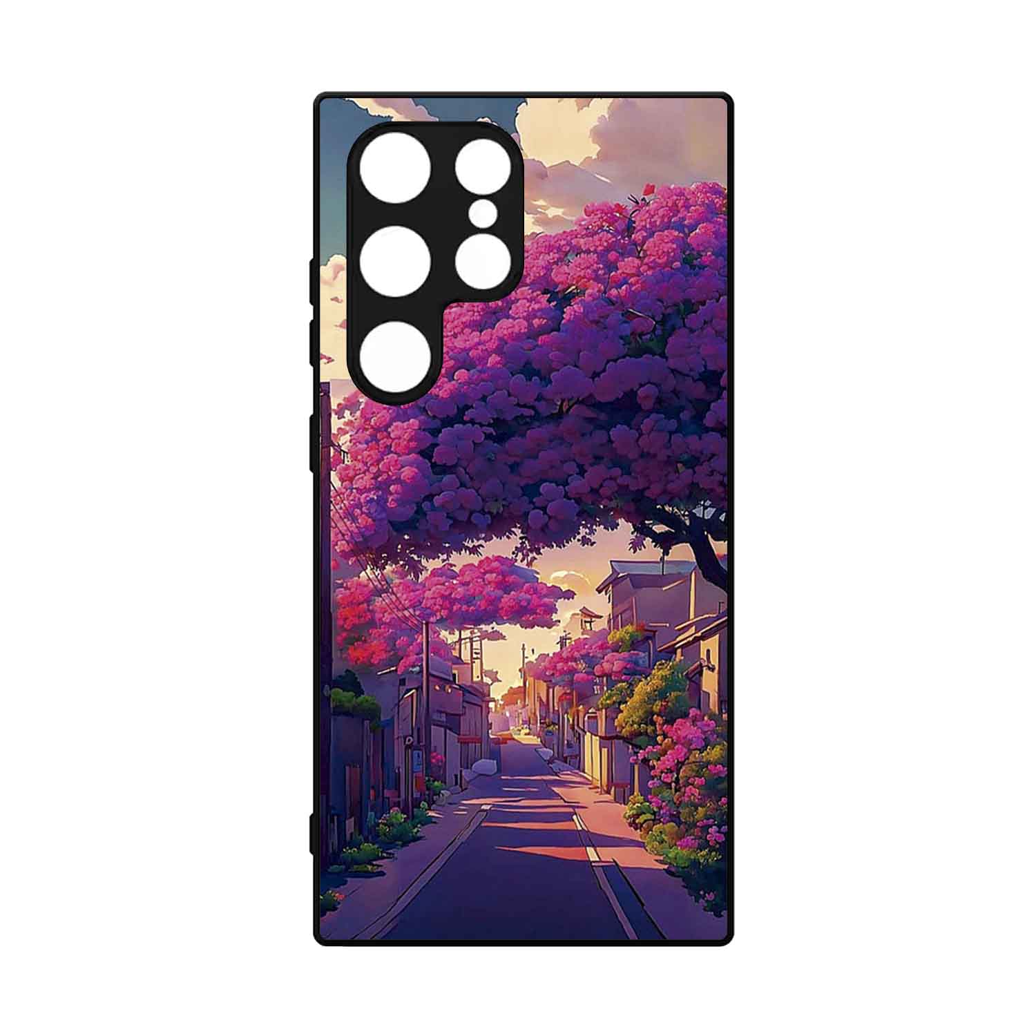FUNDA PROTECTOR CASE PARA SAMSUNG S25 ULTRA - 1