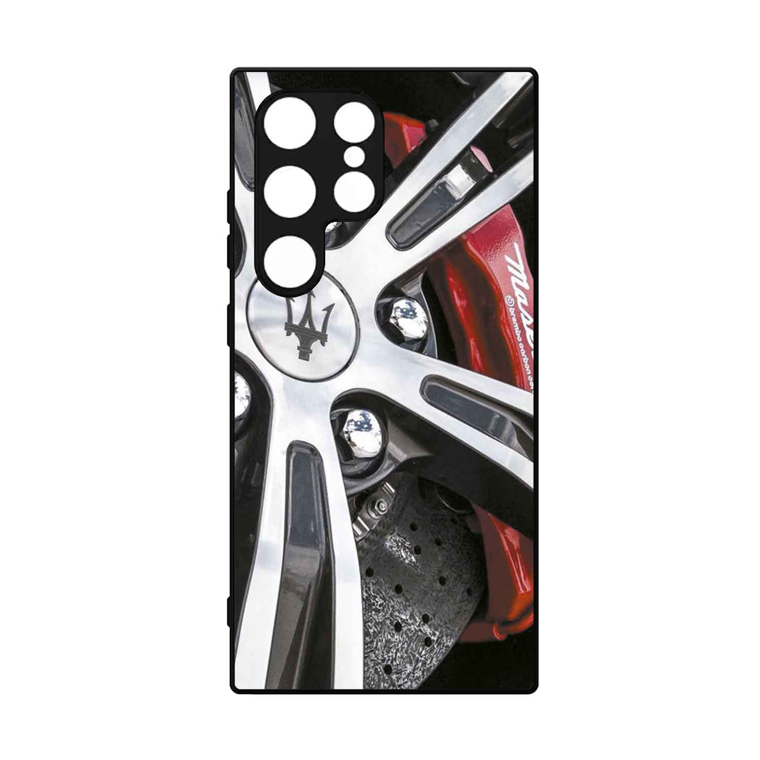 FUNDA PROTECTOR CASE PARA SAMSUNG S25 ULTRA - 1