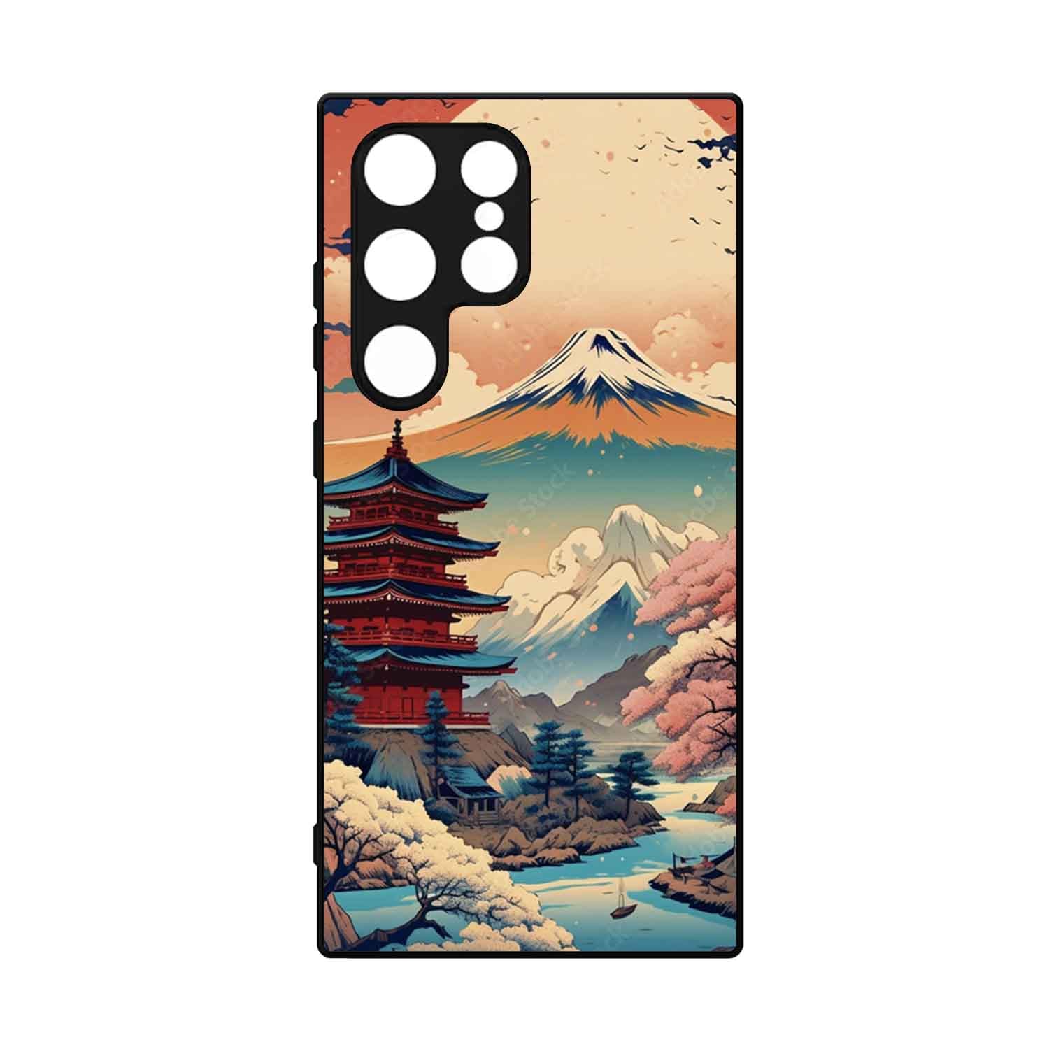 FUNDA PROTECTOR CASE PARA SAMSUNG S25 ULTRA - 1