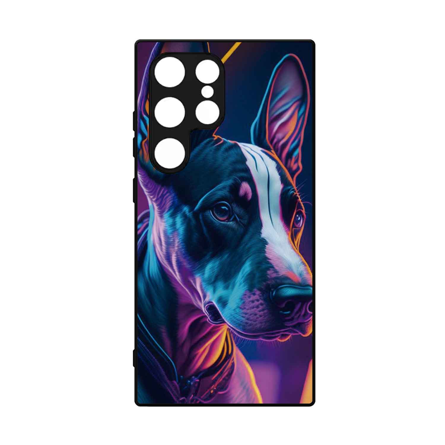 FUNDA PROTECTOR CASE PARA SAMSUNG S25 ULTRA - 1