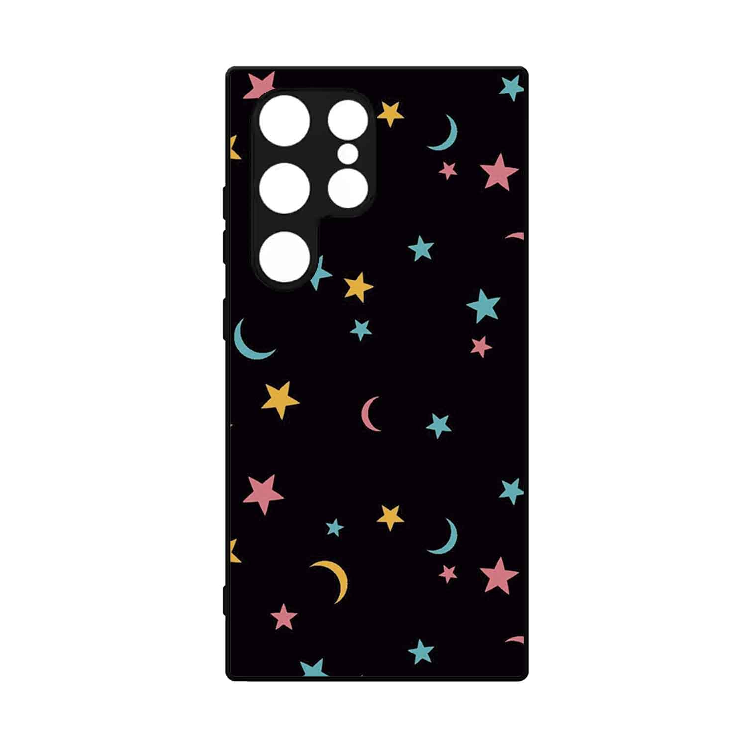 FUNDA PROTECTOR CASE PARA SAMSUNG S25 ULTRA - 1