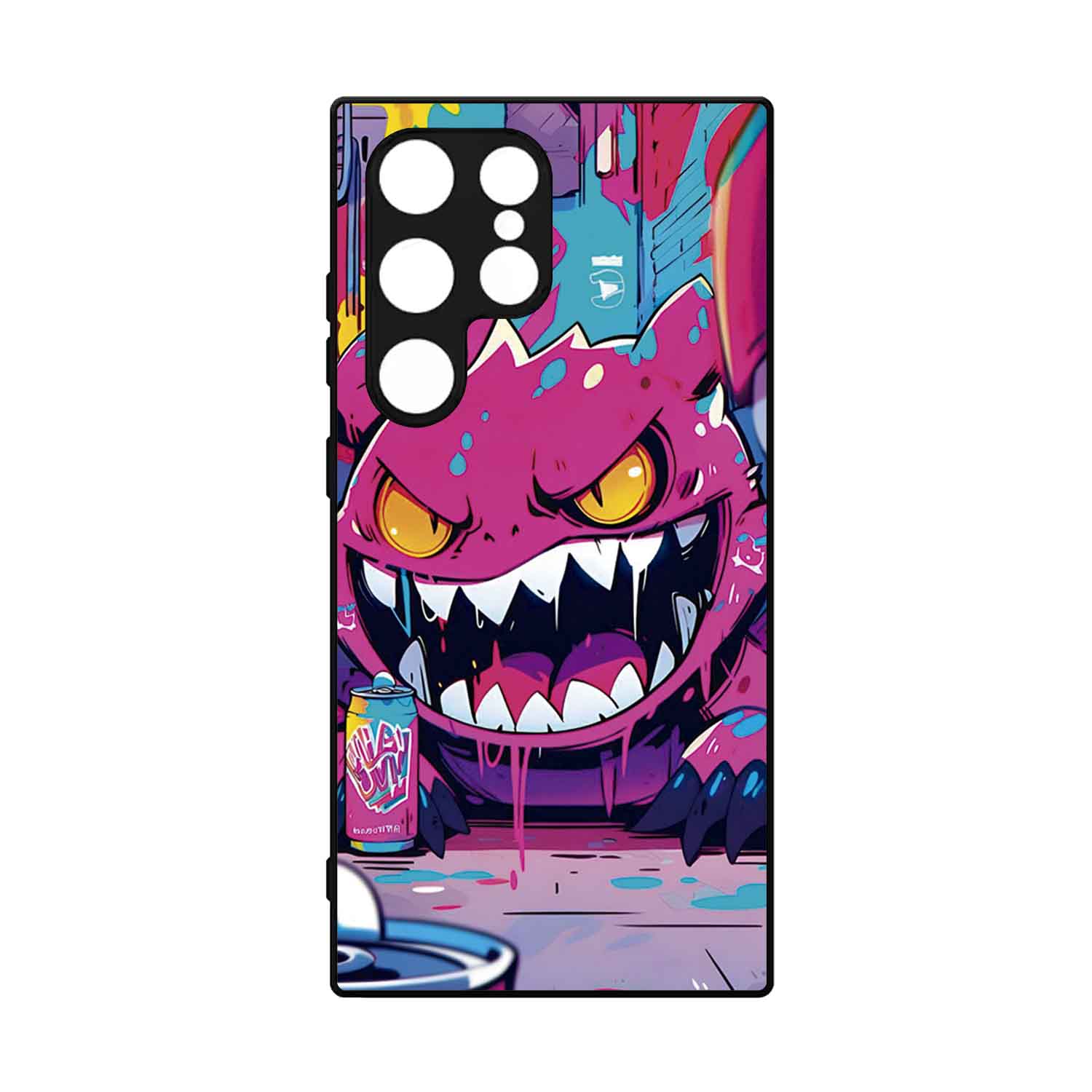 FUNDA PROTECTOR CASE PARA SAMSUNG S25 ULTRA - 1
