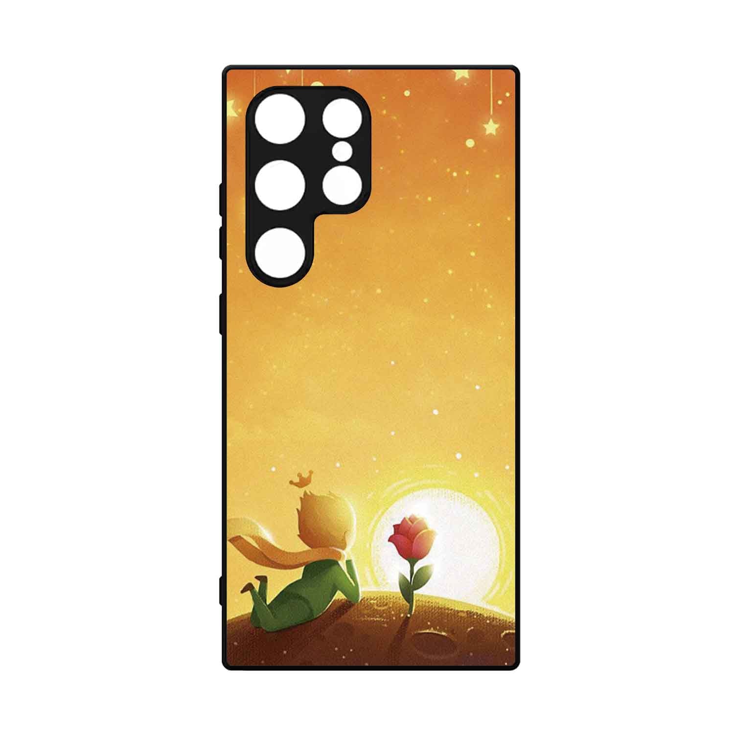 FUNDA PROTECTOR CASE PARA SAMSUNG S25 ULTRA - 1