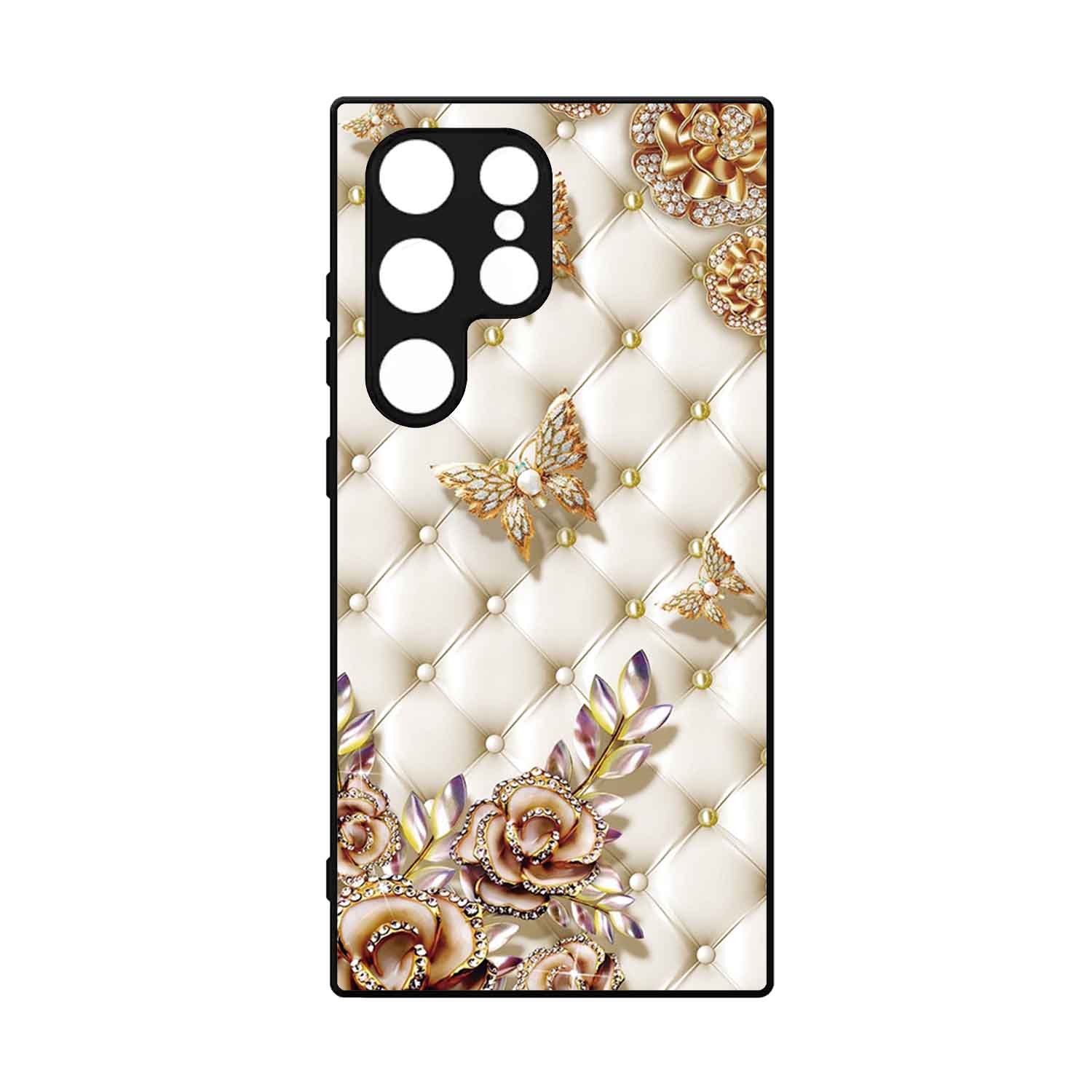 FUNDA PROTECTOR CASE PARA SAMSUNG S25 ULTRA - 1