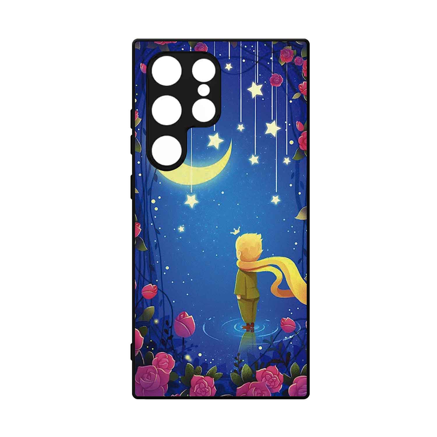 FUNDA PROTECTOR CASE PARA SAMSUNG S25 ULTRA - 1