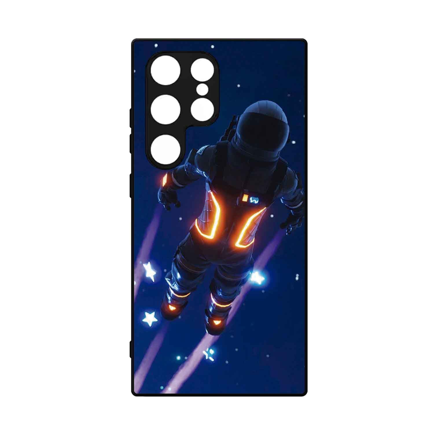 FUNDA PROTECTOR CASE PARA SAMSUNG S25 ULTRA - 1