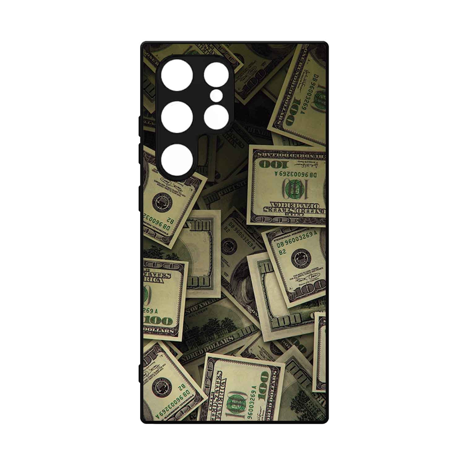 FUNDA PROTECTOR CASE PARA SAMSUNG S25 ULTRA - 1