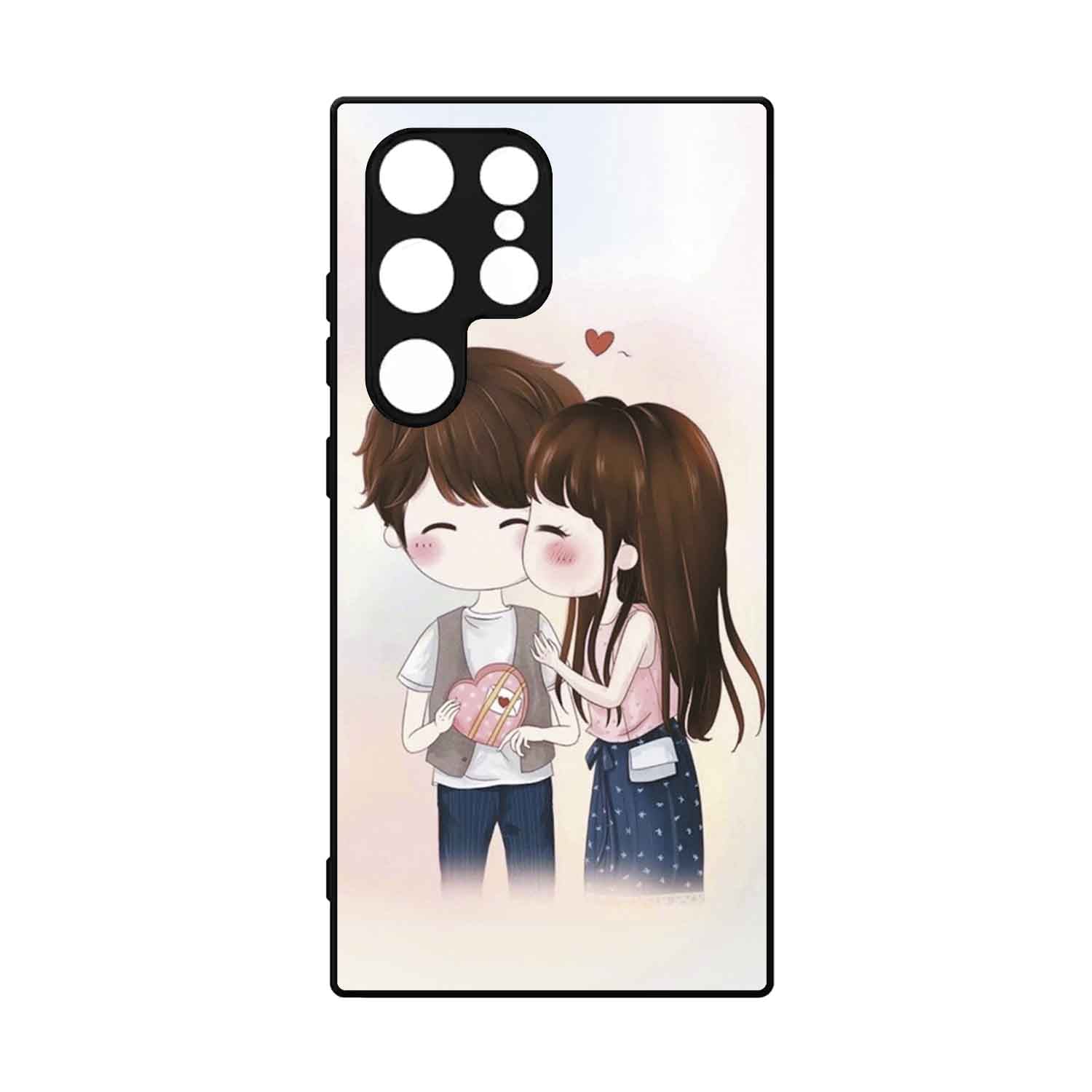 FUNDA PROTECTOR CASE PARA SAMSUNG S25 ULTRA - 1