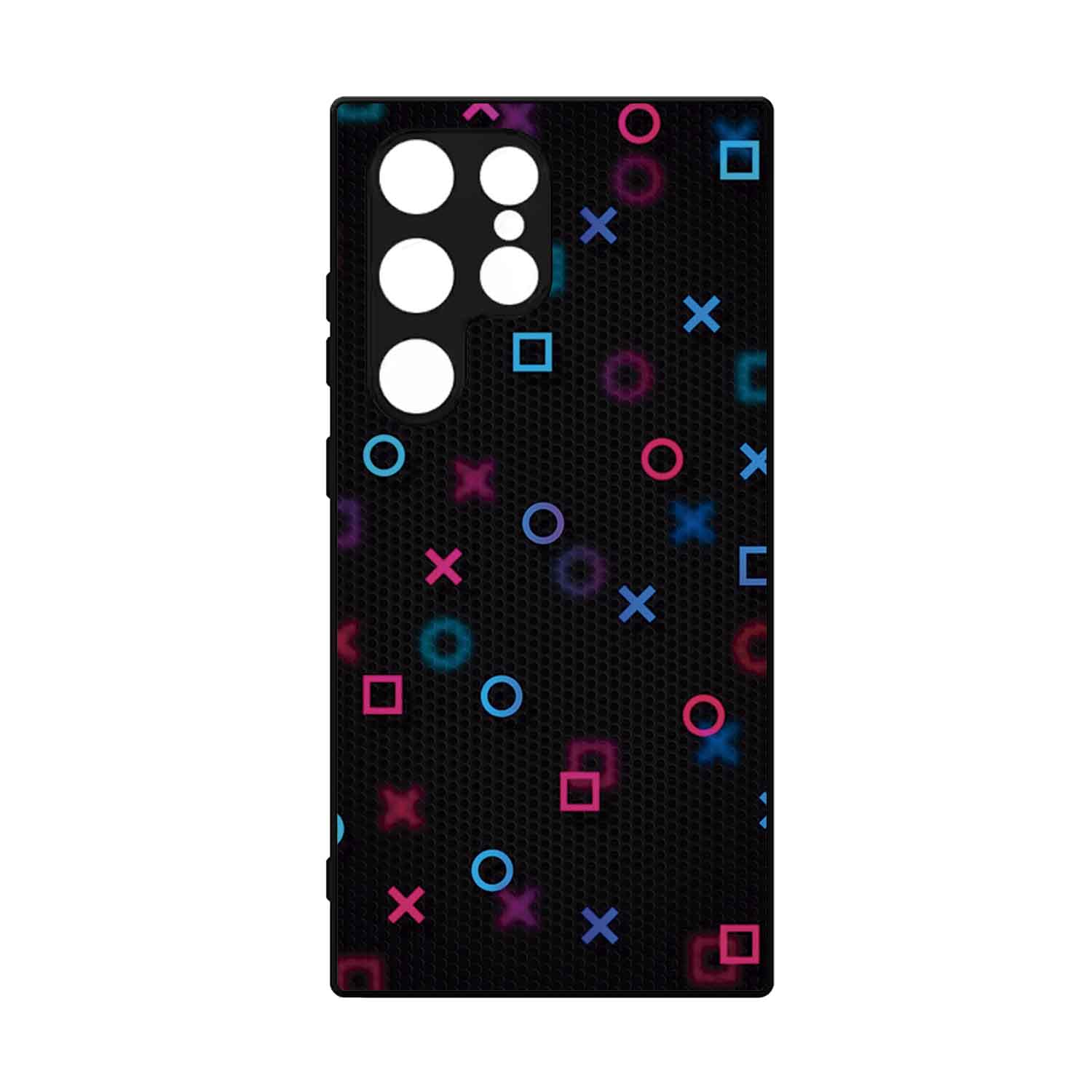 FUNDA PROTECTOR CASE PARA SAMSUNG S25 ULTRA - 1