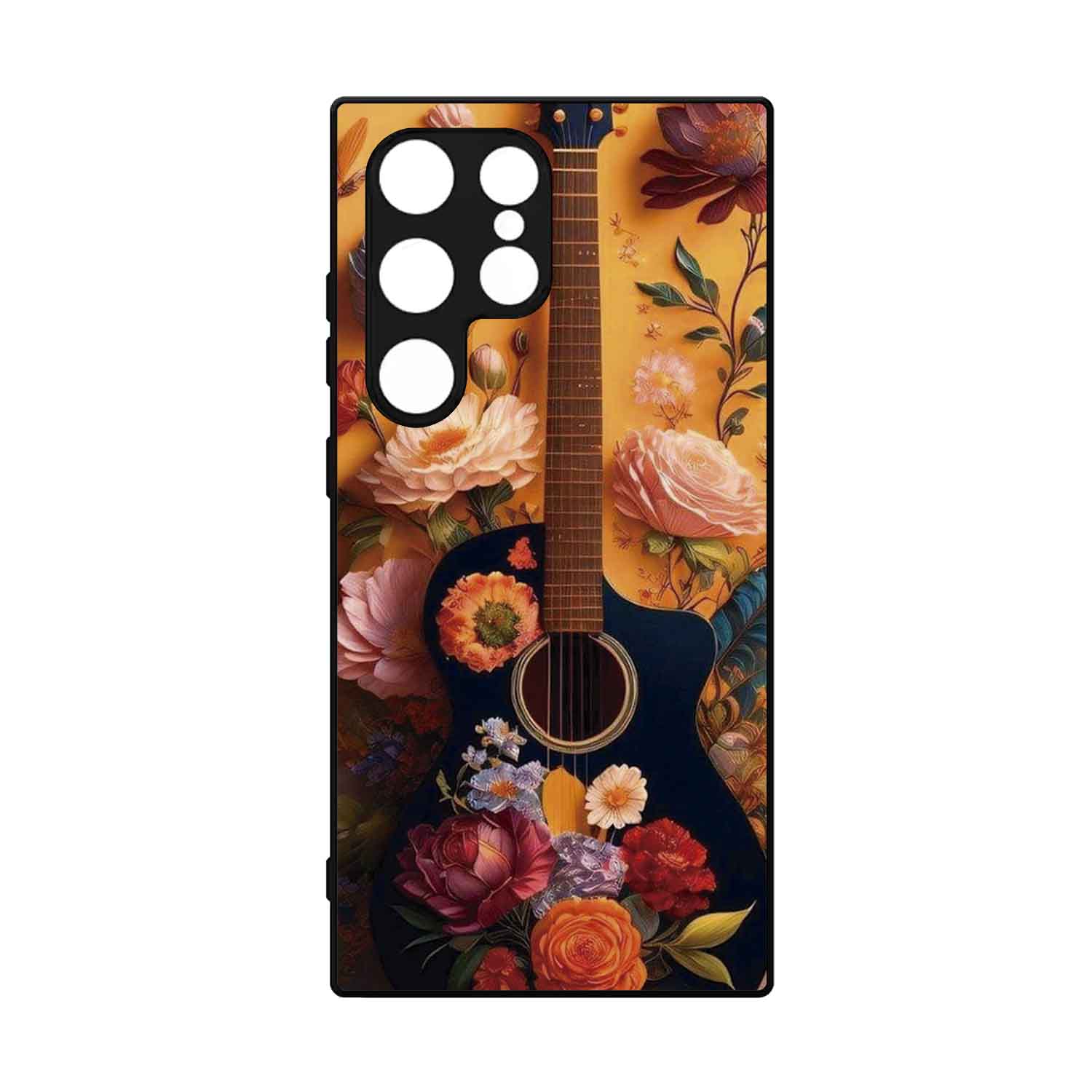 FUNDA PROTECTOR CASE PARA SAMSUNG S25 ULTRA - 1