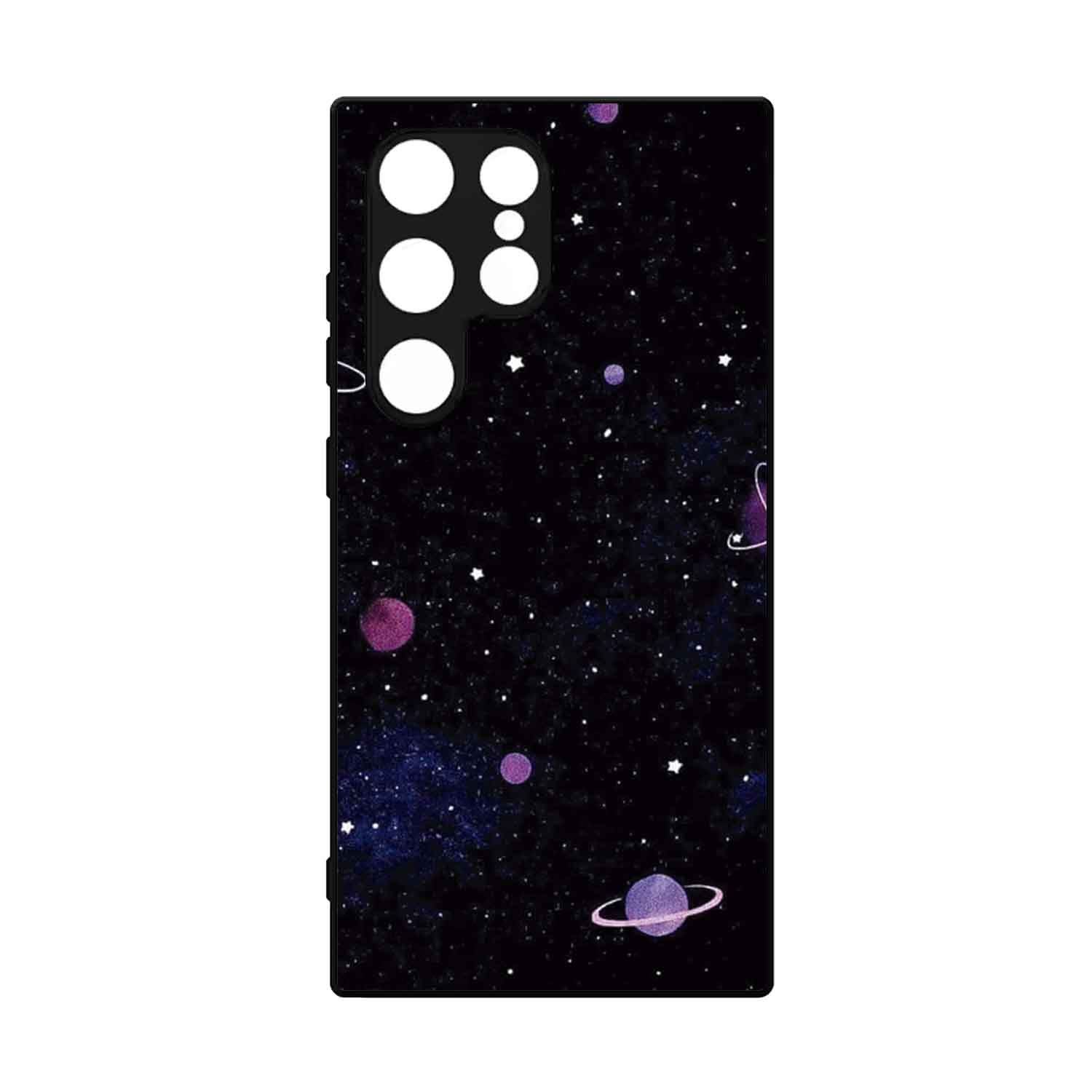 FUNDA PROTECTOR CASE PARA SAMSUNG S25 ULTRA - 1