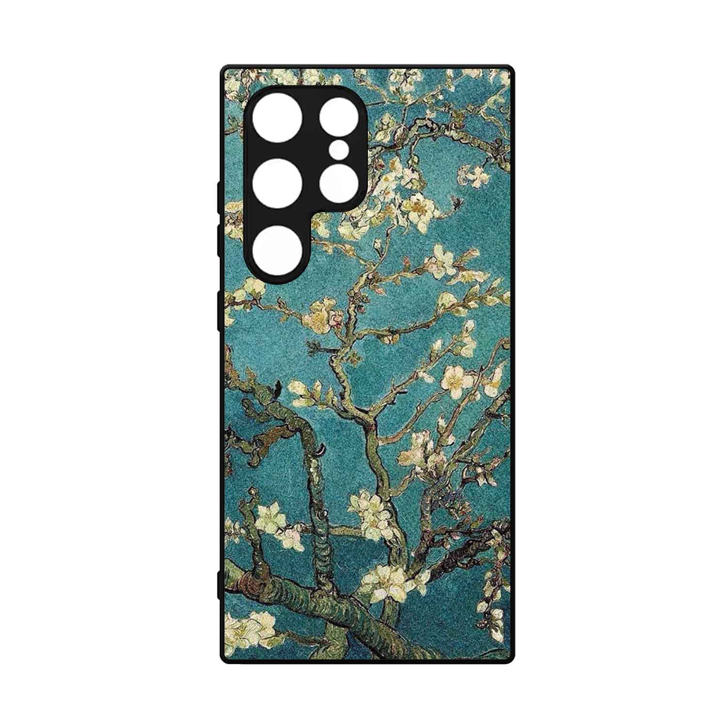 FUNDA PROTECTOR CASE PARA SAMSUNG S25 ULTRA - 1