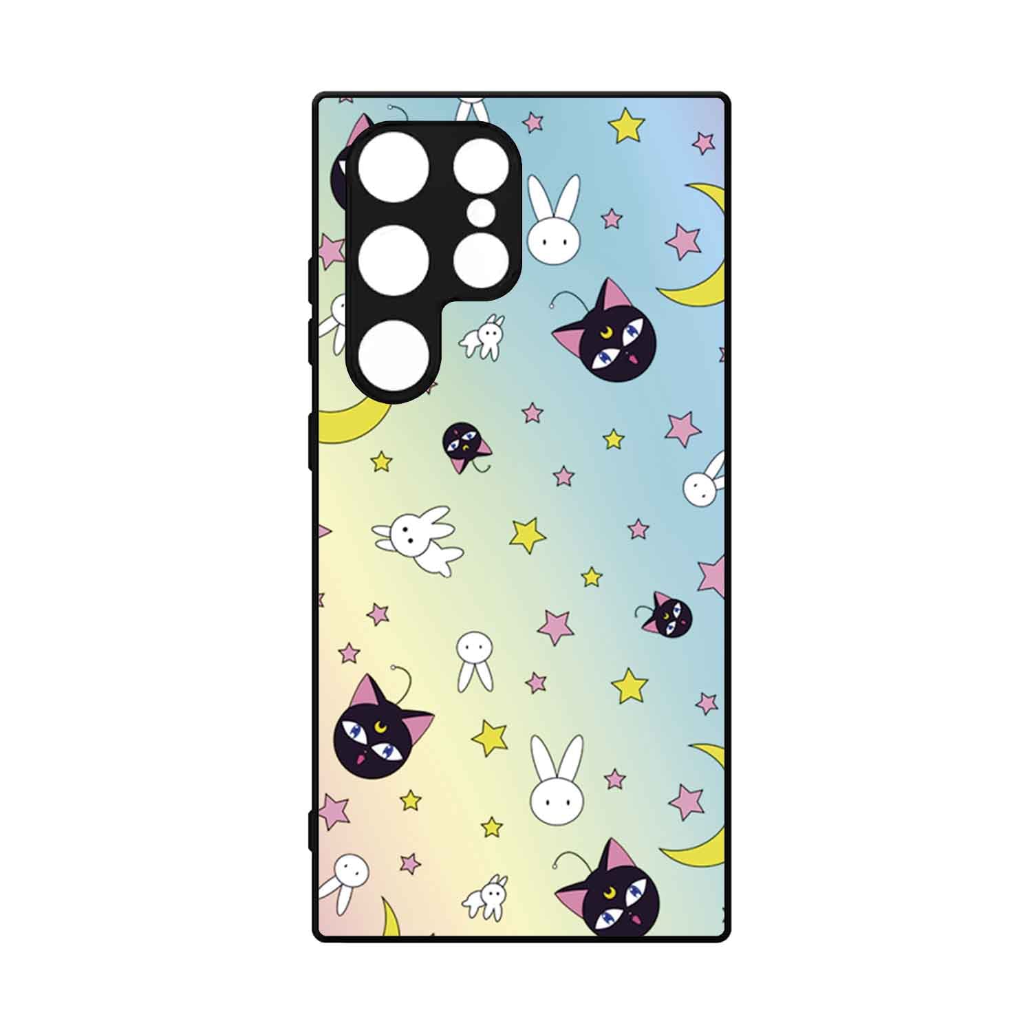 FUNDA PROTECTOR CASE PARA SAMSUNG S25 ULTRA - 1