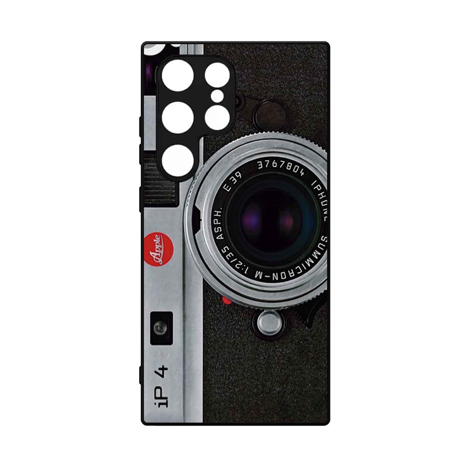 FUNDA PROTECTOR CASE PARA SAMSUNG S25 ULTRA - 1