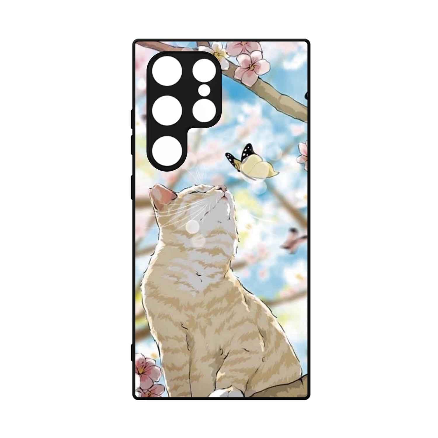 FUNDA PROTECTOR CASE PARA SAMSUNG S25 ULTRA - 1
