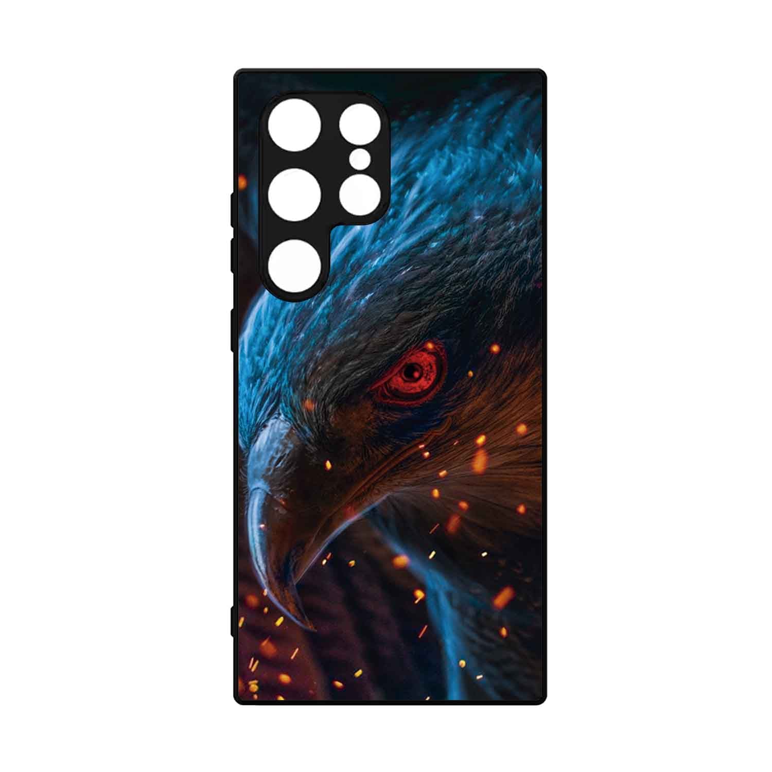 FUNDA PROTECTOR CASE PARA SAMSUNG S25 ULTRA - 1