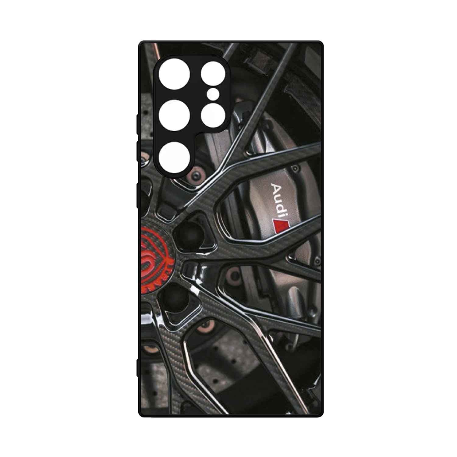 FUNDA PROTECTOR CASE PARA SAMSUNG S25 ULTRA - 1