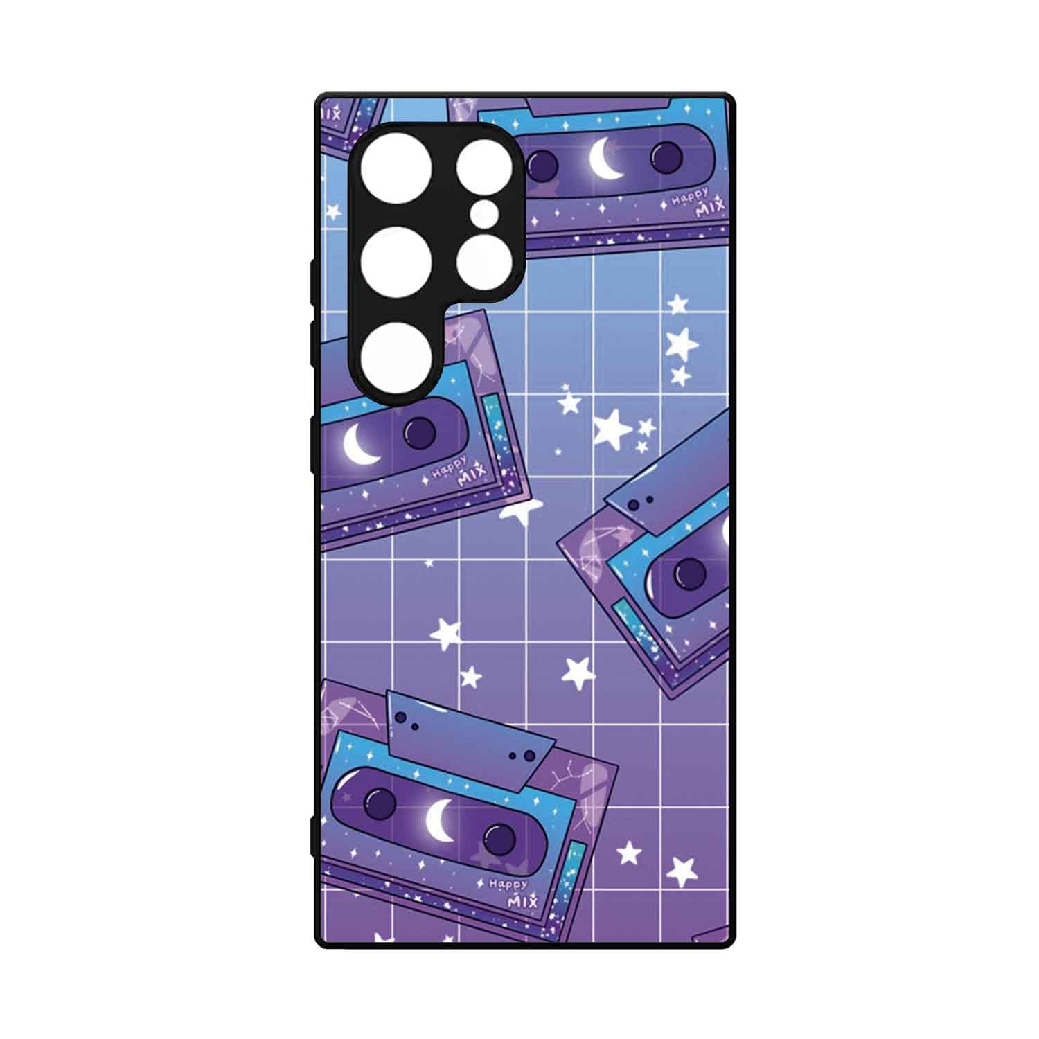 FUNDA PROTECTOR CASE PARA SAMSUNG S25 ULTRA - 1