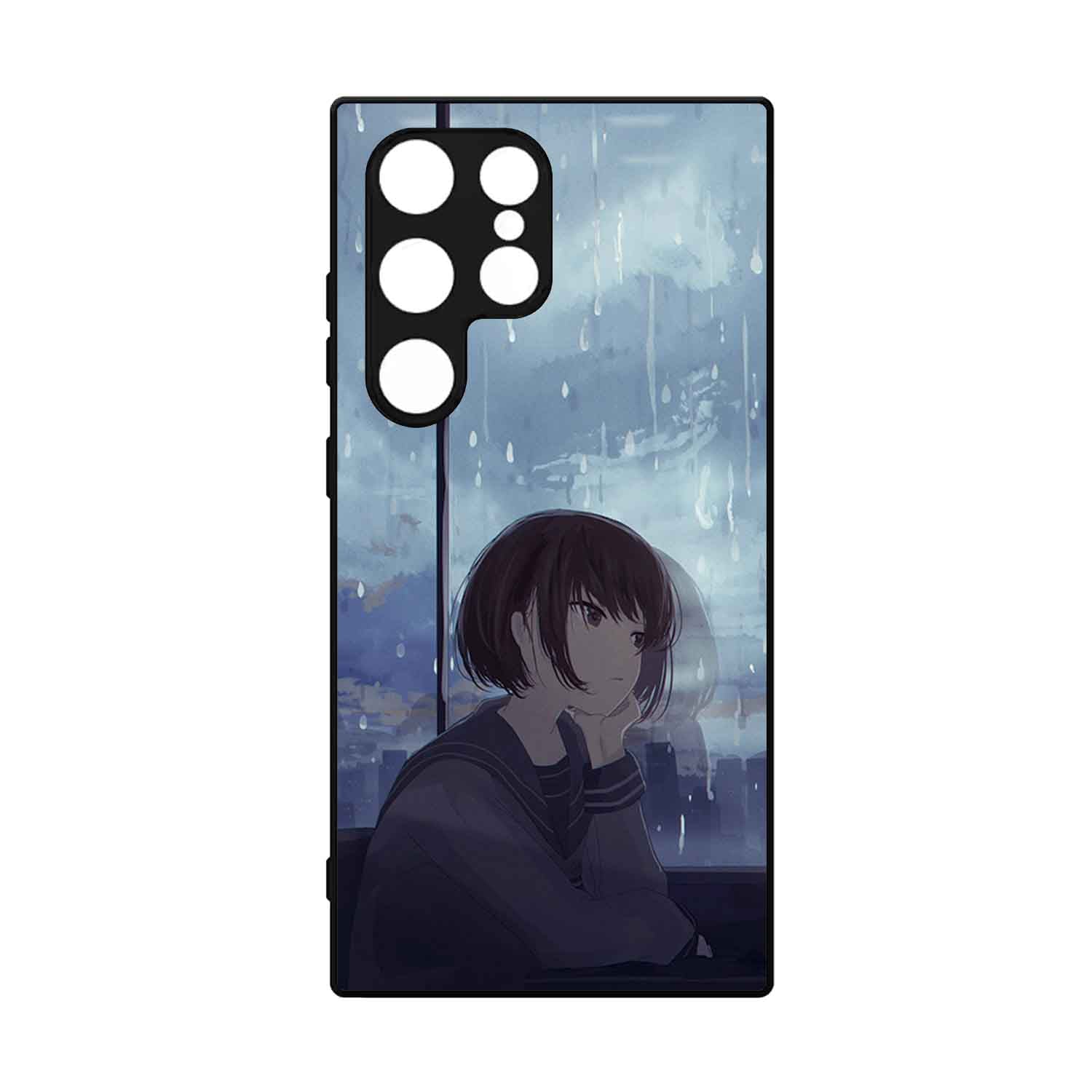FUNDA PROTECTOR CASE PARA SAMSUNG S25 ULTRA - 1