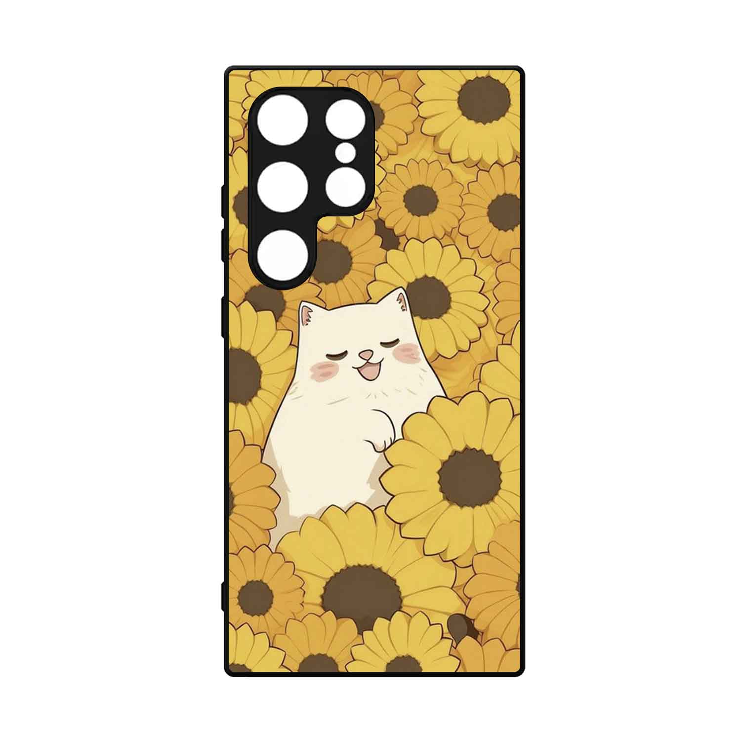 FUNDA PROTECTOR CASE PARA SAMSUNG S25 ULTRA - 1