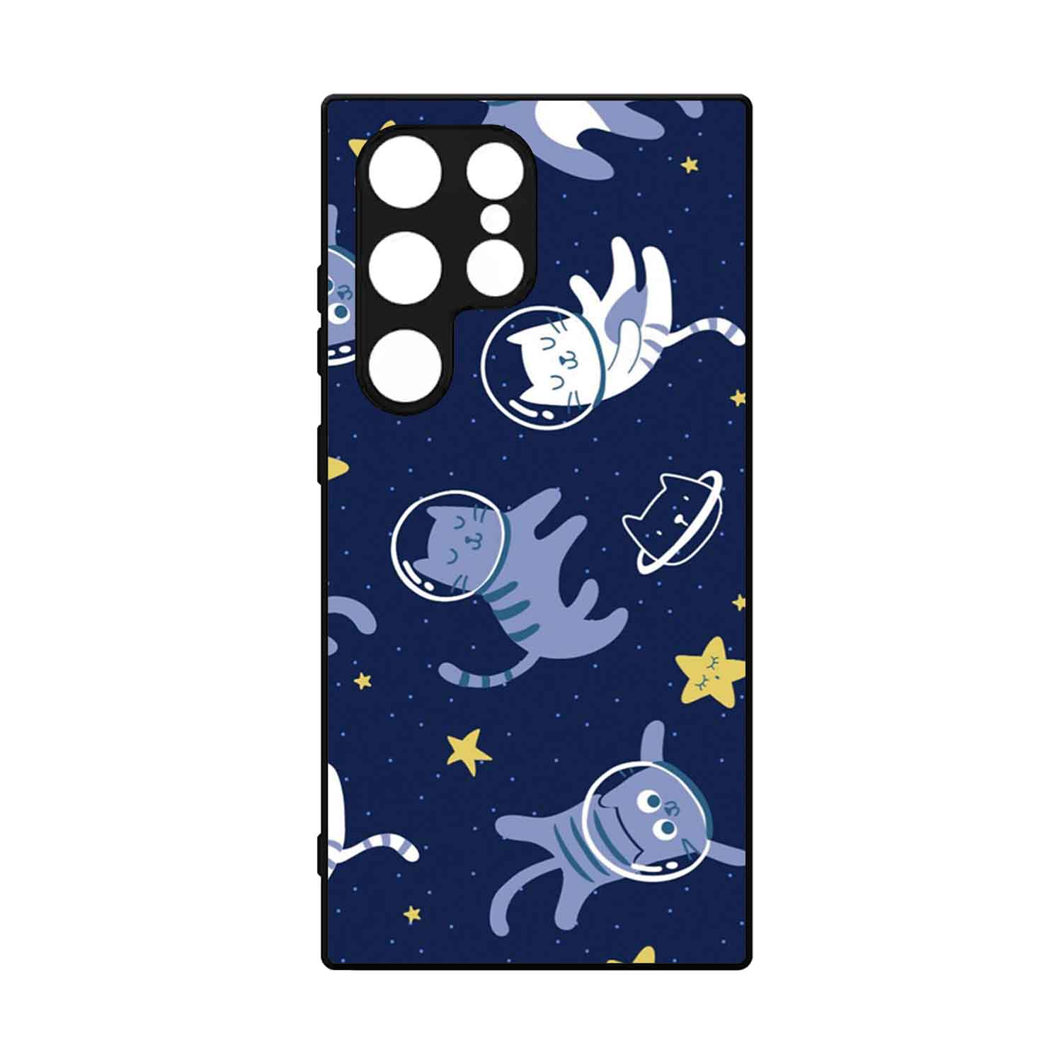 FUNDA PROTECTOR CASE PARA SAMSUNG S25 ULTRA - 1