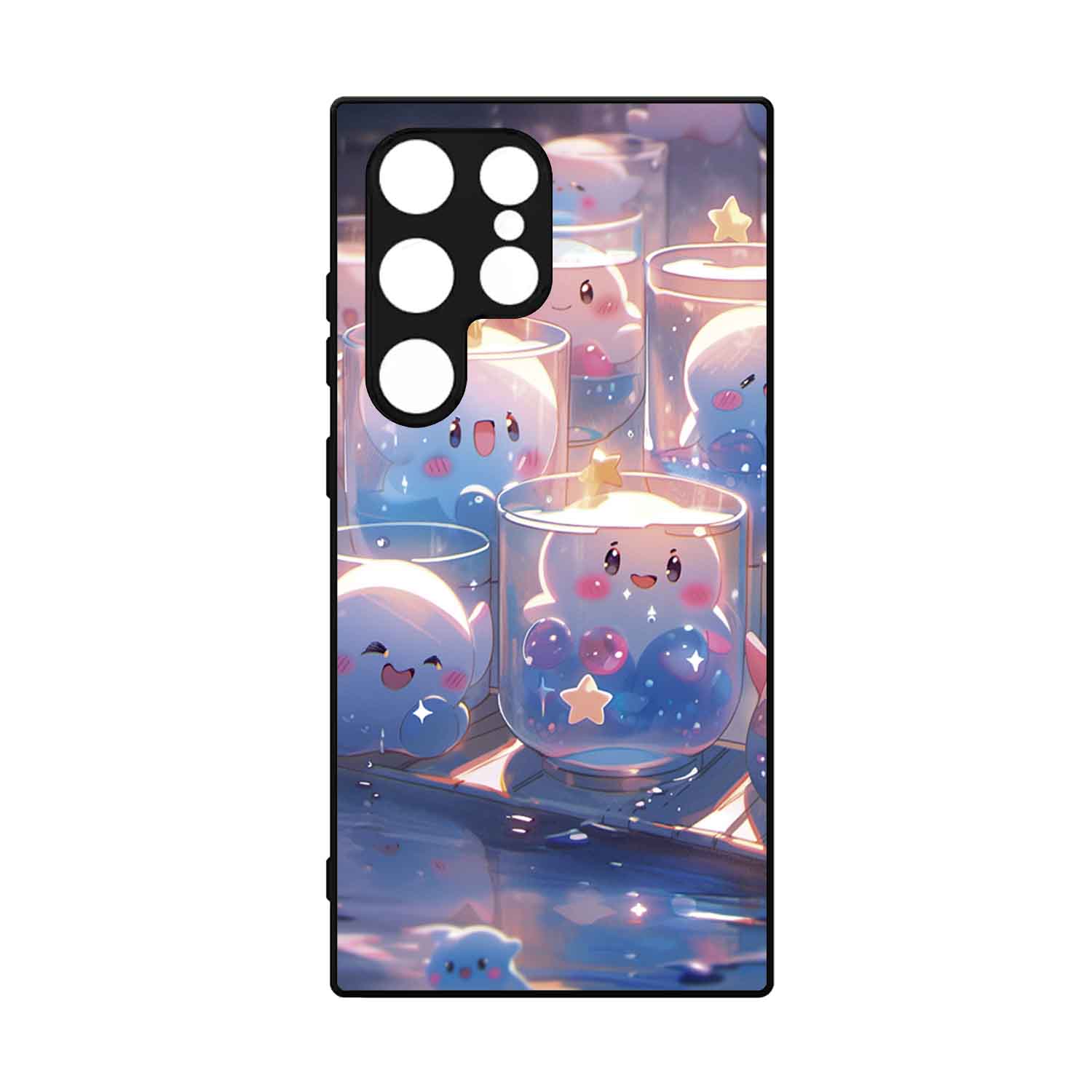 FUNDA PROTECTOR CASE PARA SAMSUNG S25 ULTRA - 1