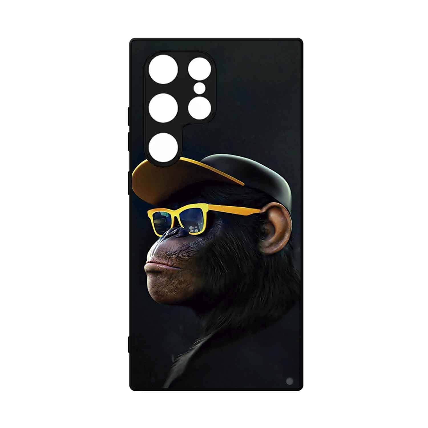 FUNDA PROTECTOR CASE PARA SAMSUNG S25 ULTRA - 1