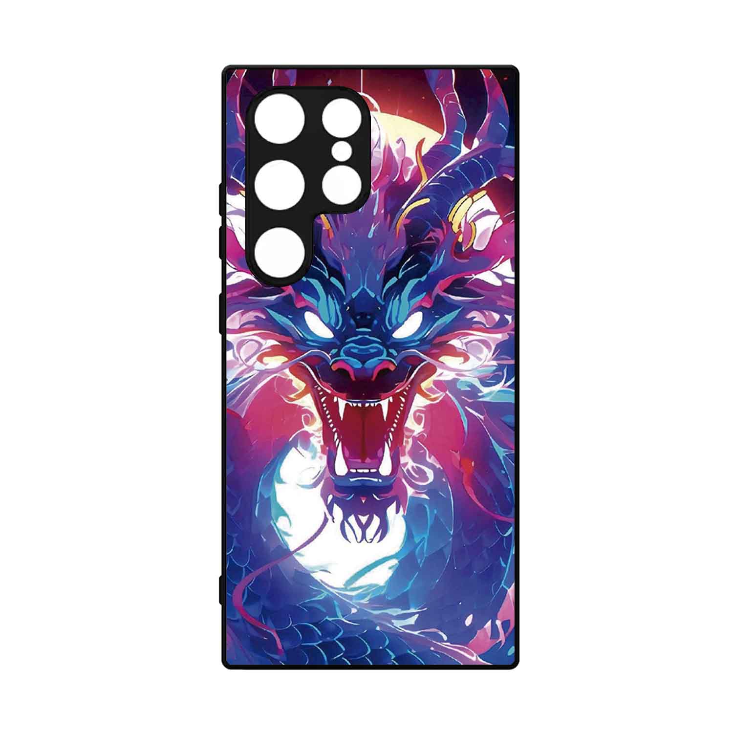 FUNDA PROTECTOR CASE PARA SAMSUNG S25 ULTRA - 1