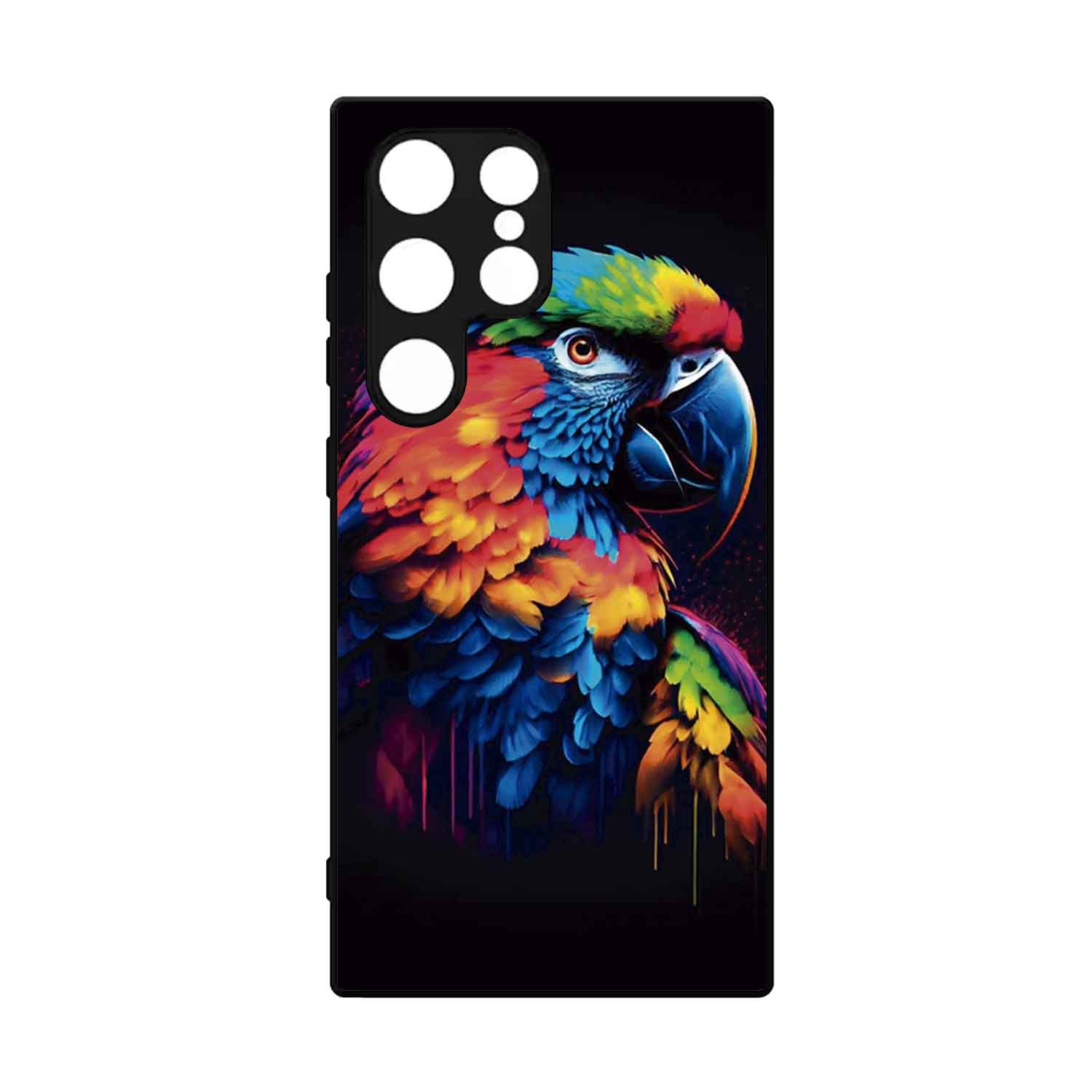 FUNDA PROTECTOR CASE PARA SAMSUNG S25 ULTRA - 1