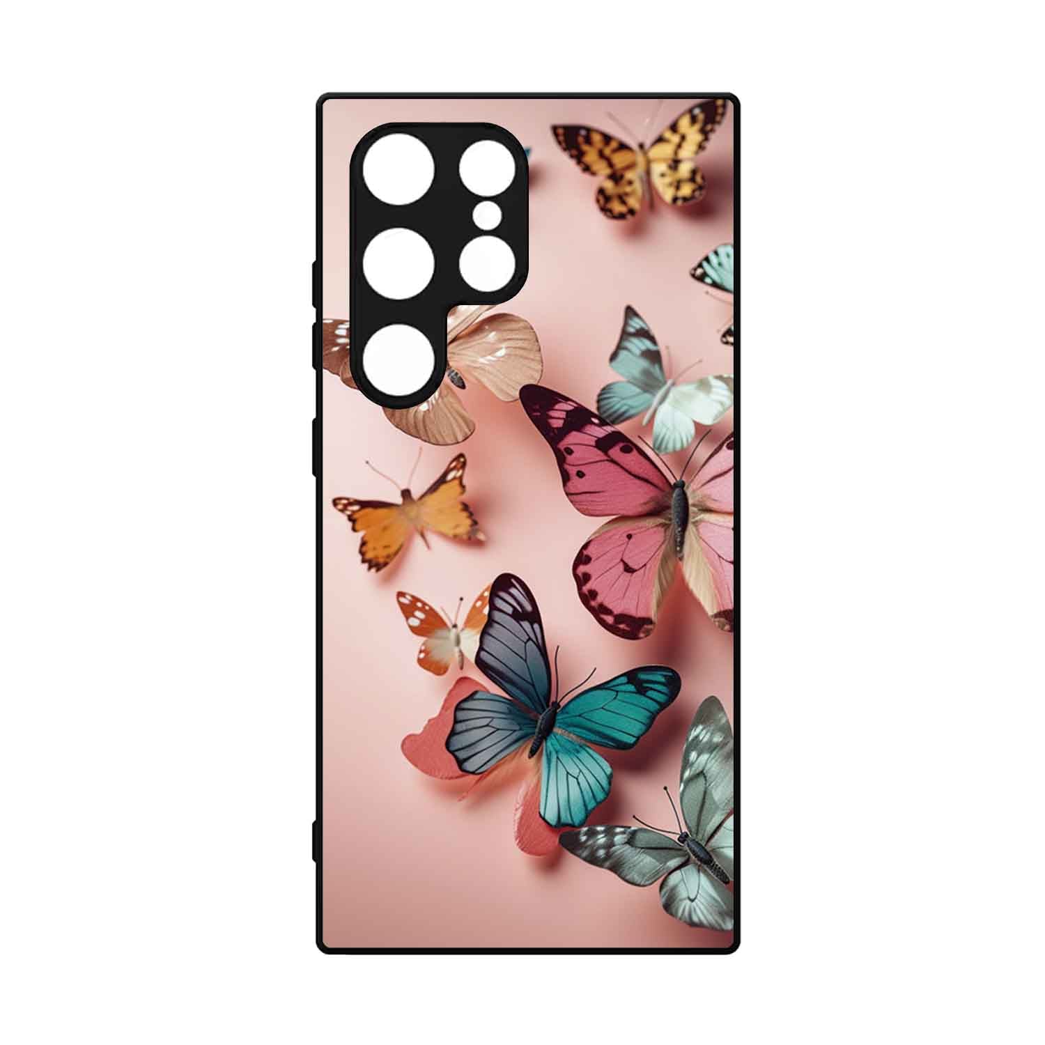 FUNDA PROTECTOR CASE PARA SAMSUNG S25 ULTRA - 1