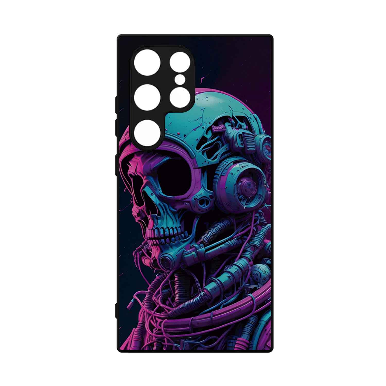 FUNDA PROTECTOR CASE PARA SAMSUNG S25 ULTRA - 1