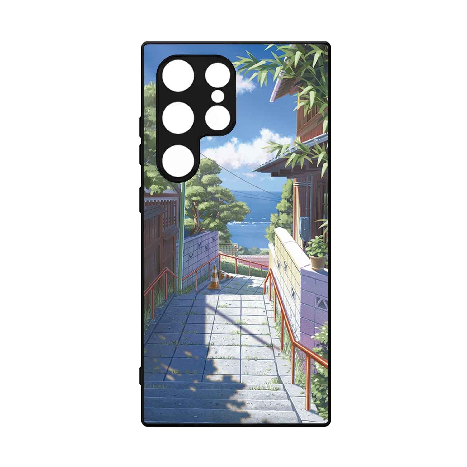 FUNDA PROTECTOR CASE PARA SAMSUNG S25 ULTRA - 1