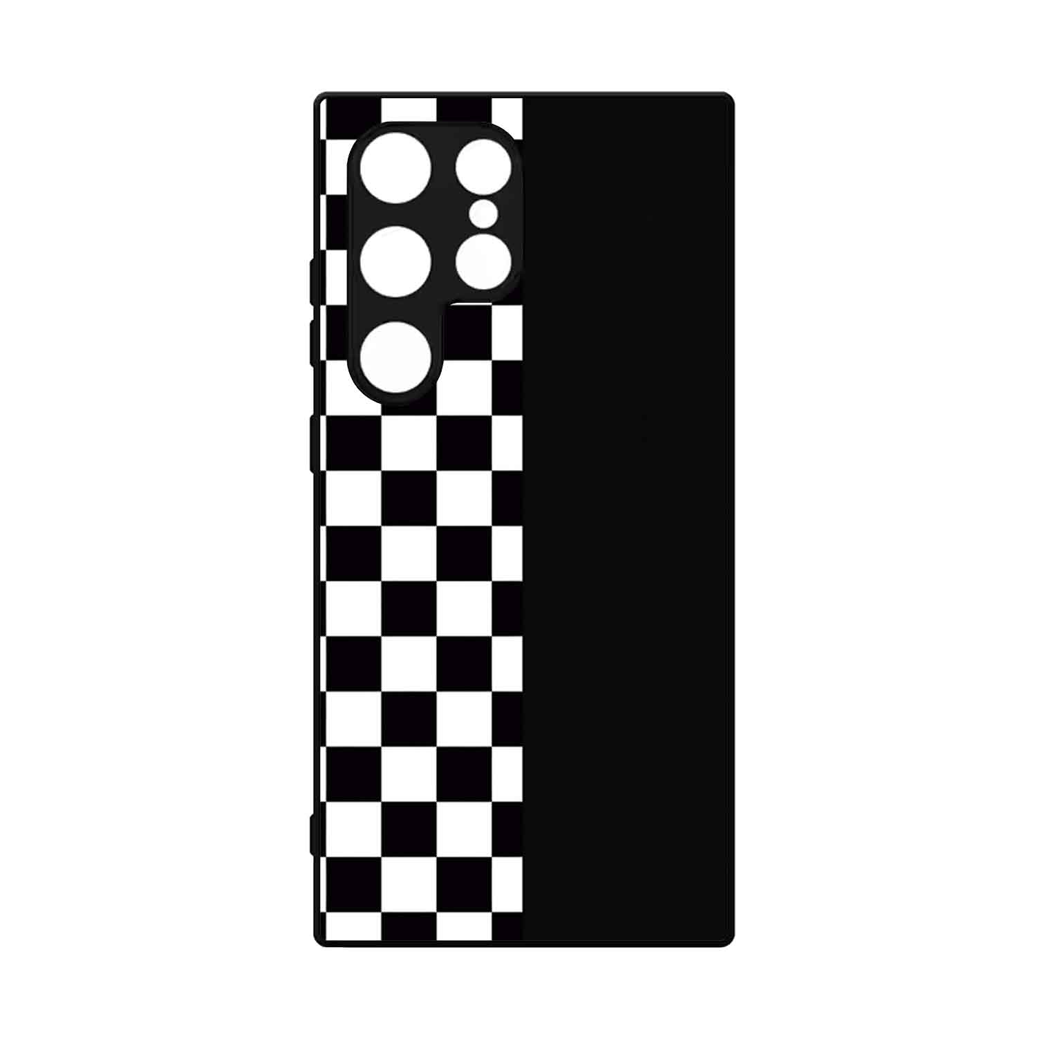 FUNDA PROTECTOR CASE PARA SAMSUNG S25 ULTRA - 1