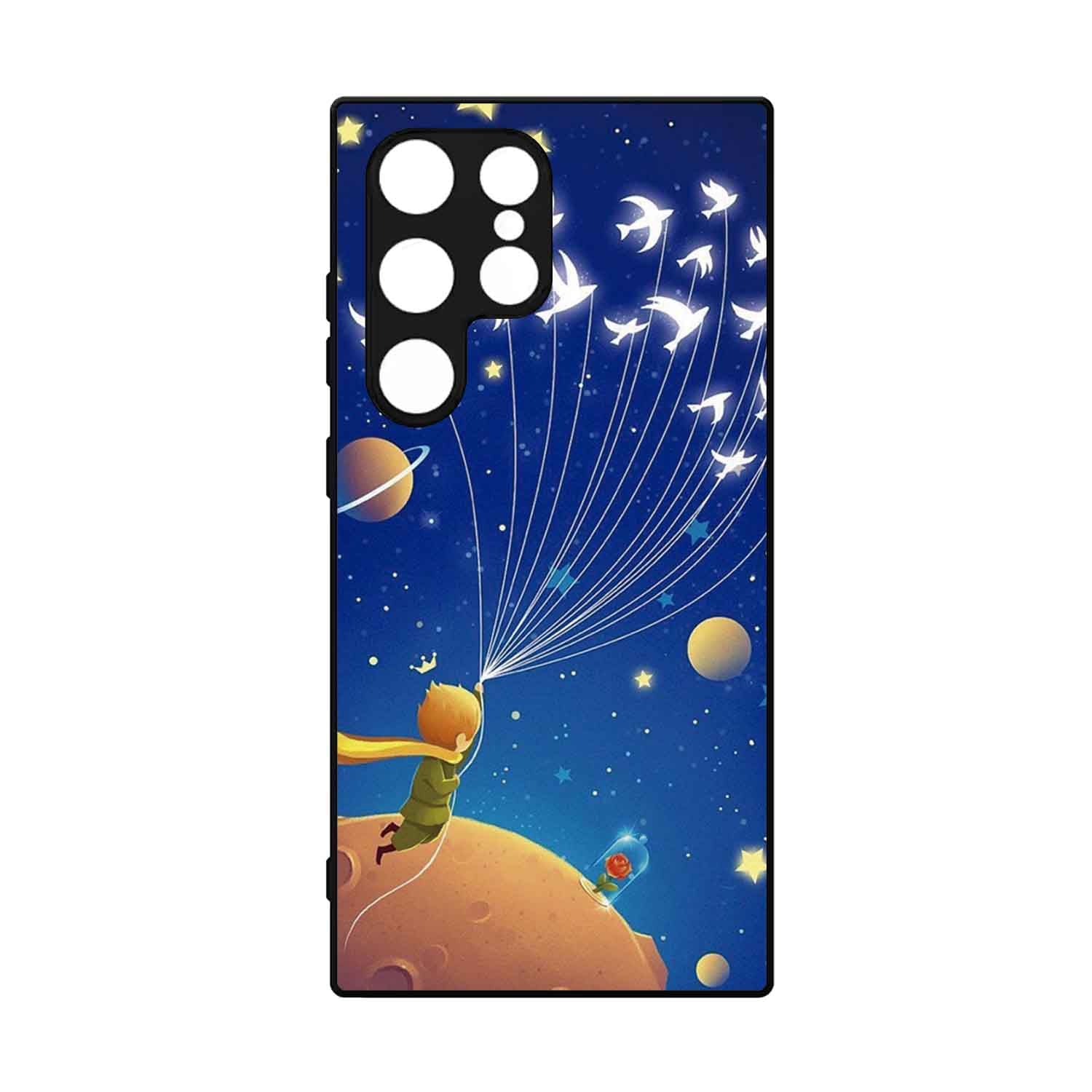 FUNDA PROTECTOR CASE PARA SAMSUNG S25 ULTRA - 1