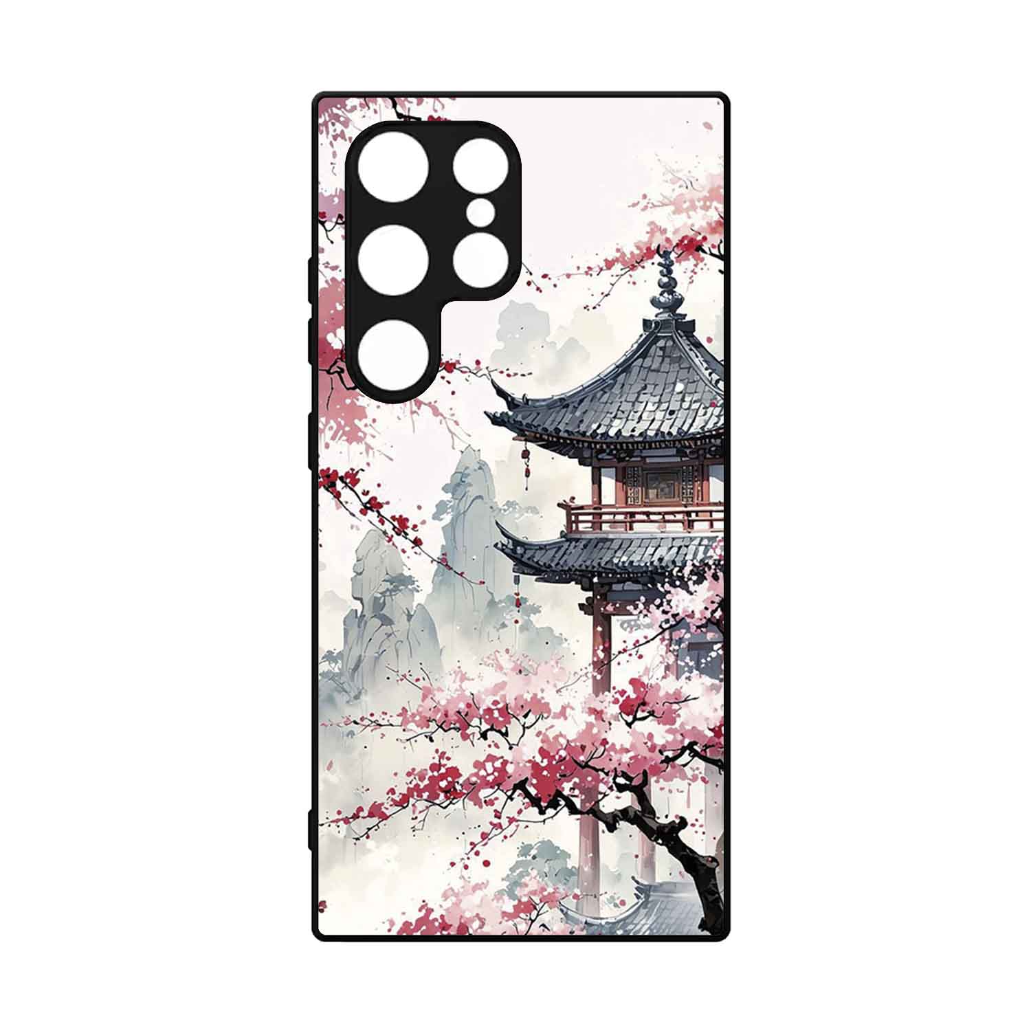 FUNDA PROTECTOR CASE PARA SAMSUNG S25 ULTRA - 1