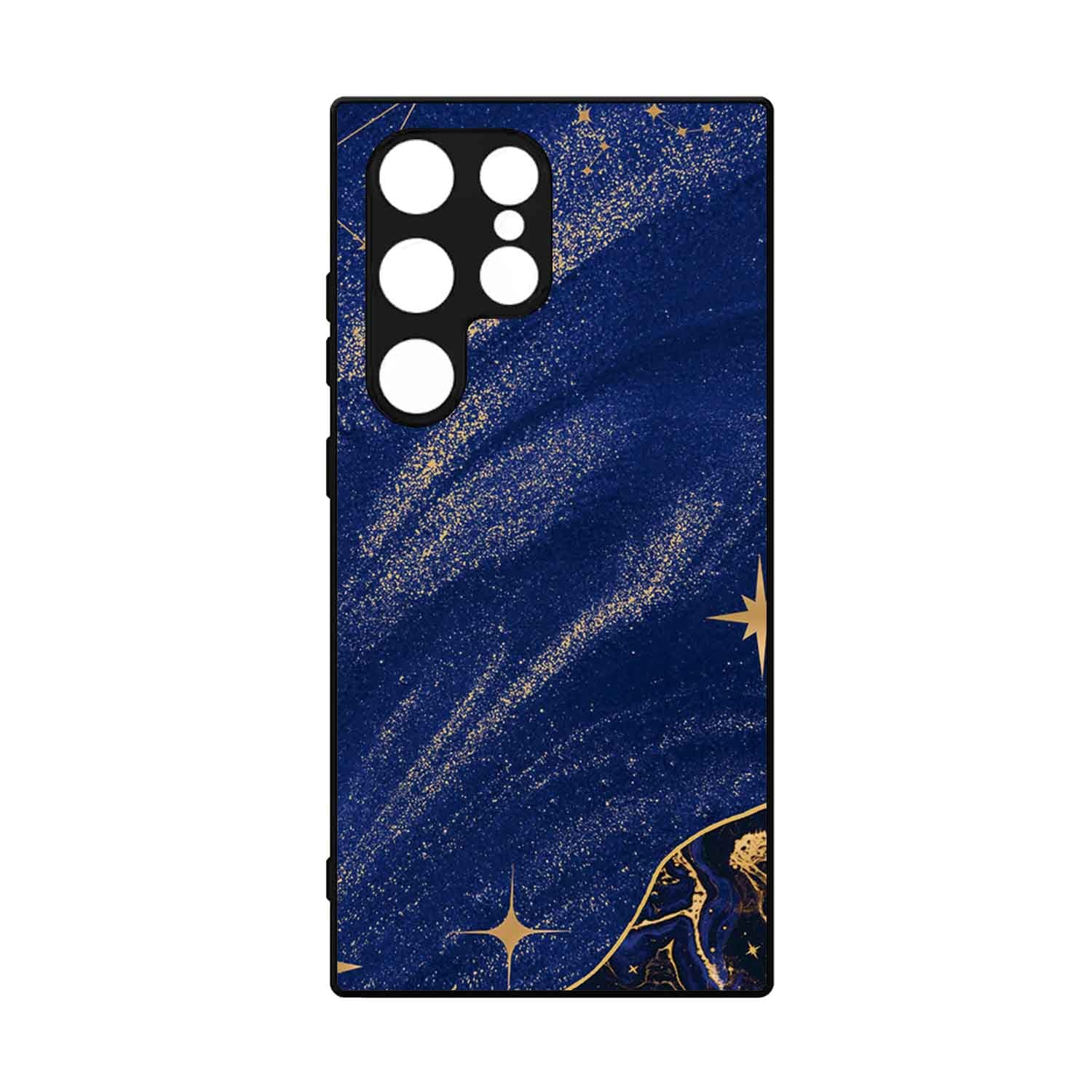 FUNDA PROTECTOR CASE PARA SAMSUNG S25 ULTRA - 1