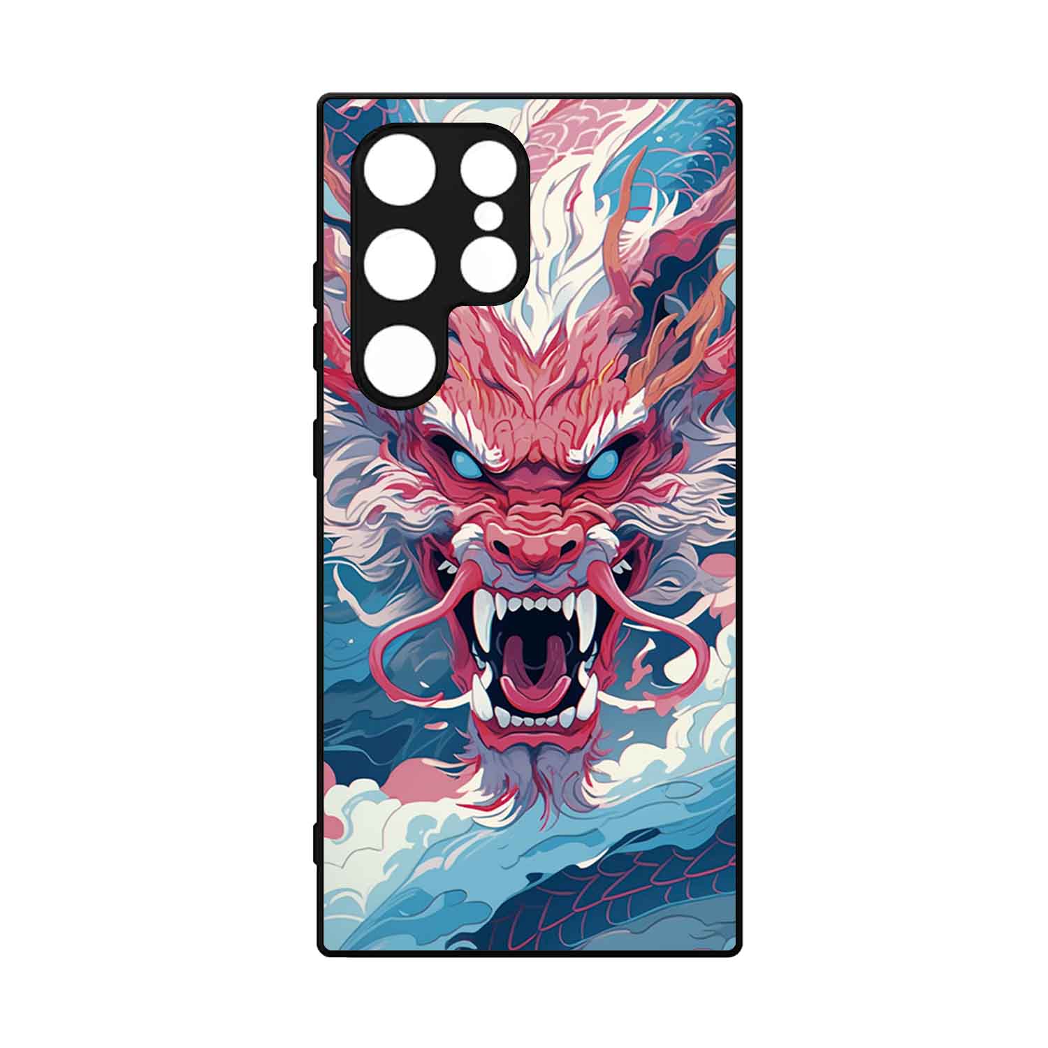 FUNDA PROTECTOR CASE PARA SAMSUNG S25 ULTRA - 1