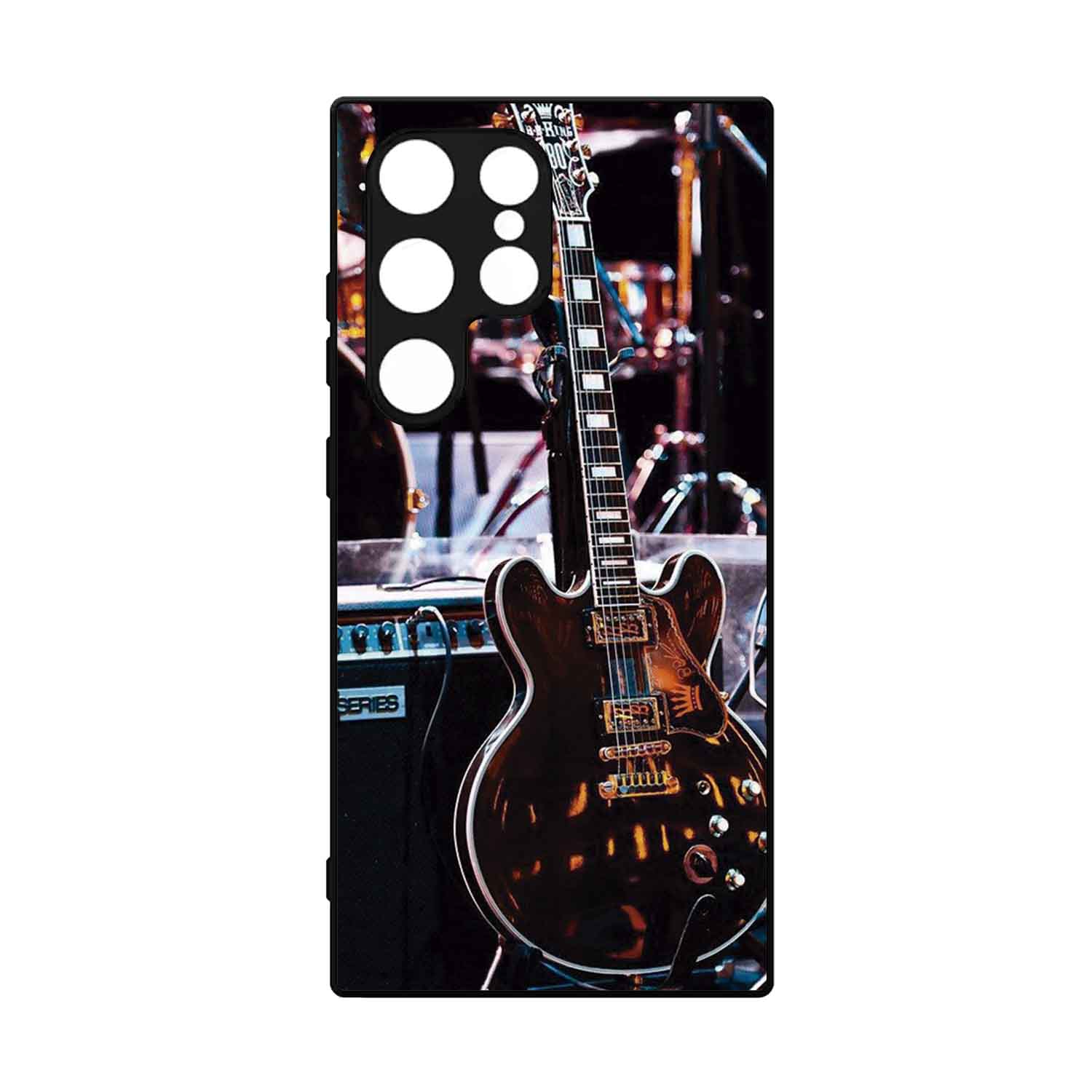 FUNDA PROTECTOR CASE PARA SAMSUNG S25 ULTRA - 1