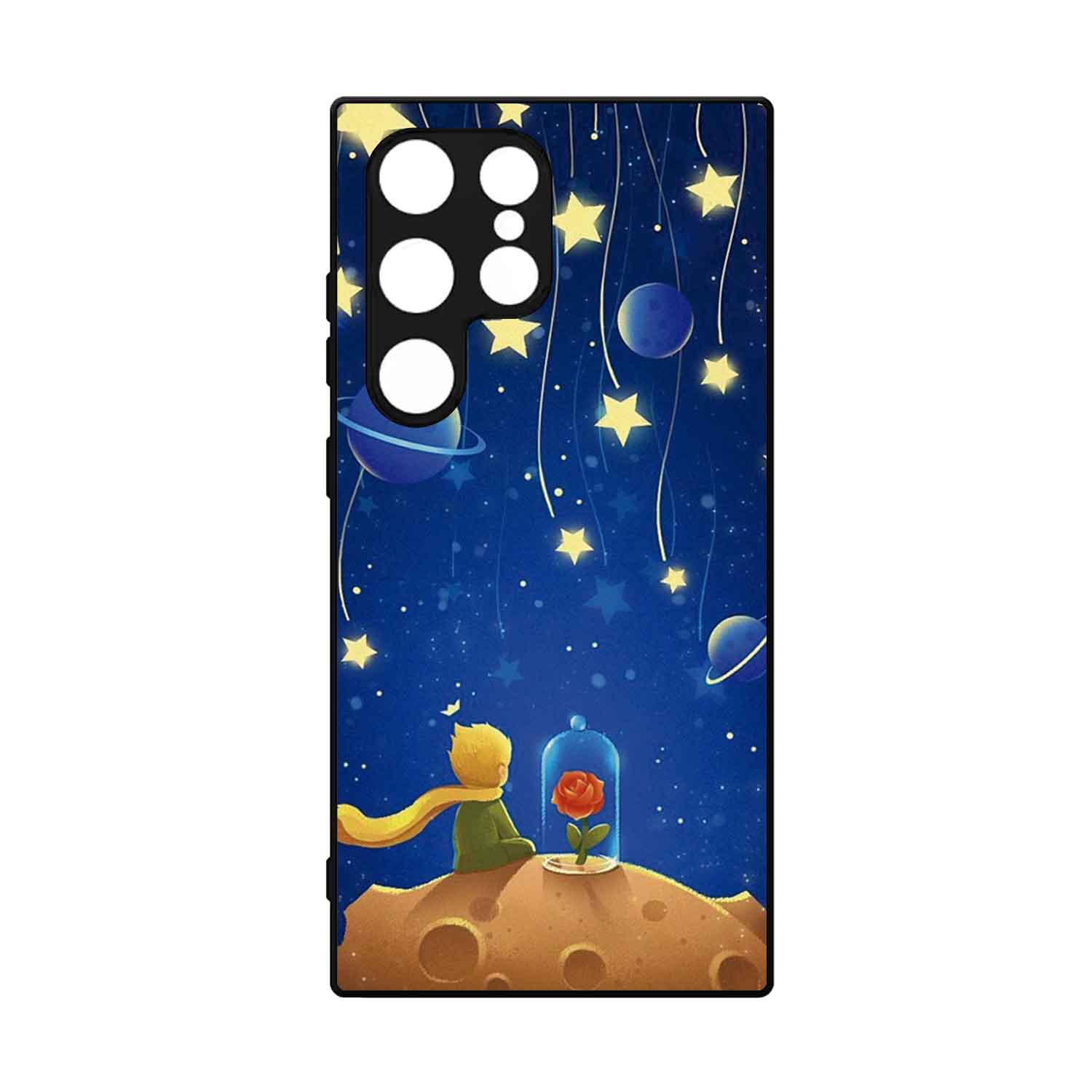 FUNDA PROTECTOR CASE PARA SAMSUNG S25 ULTRA - 1