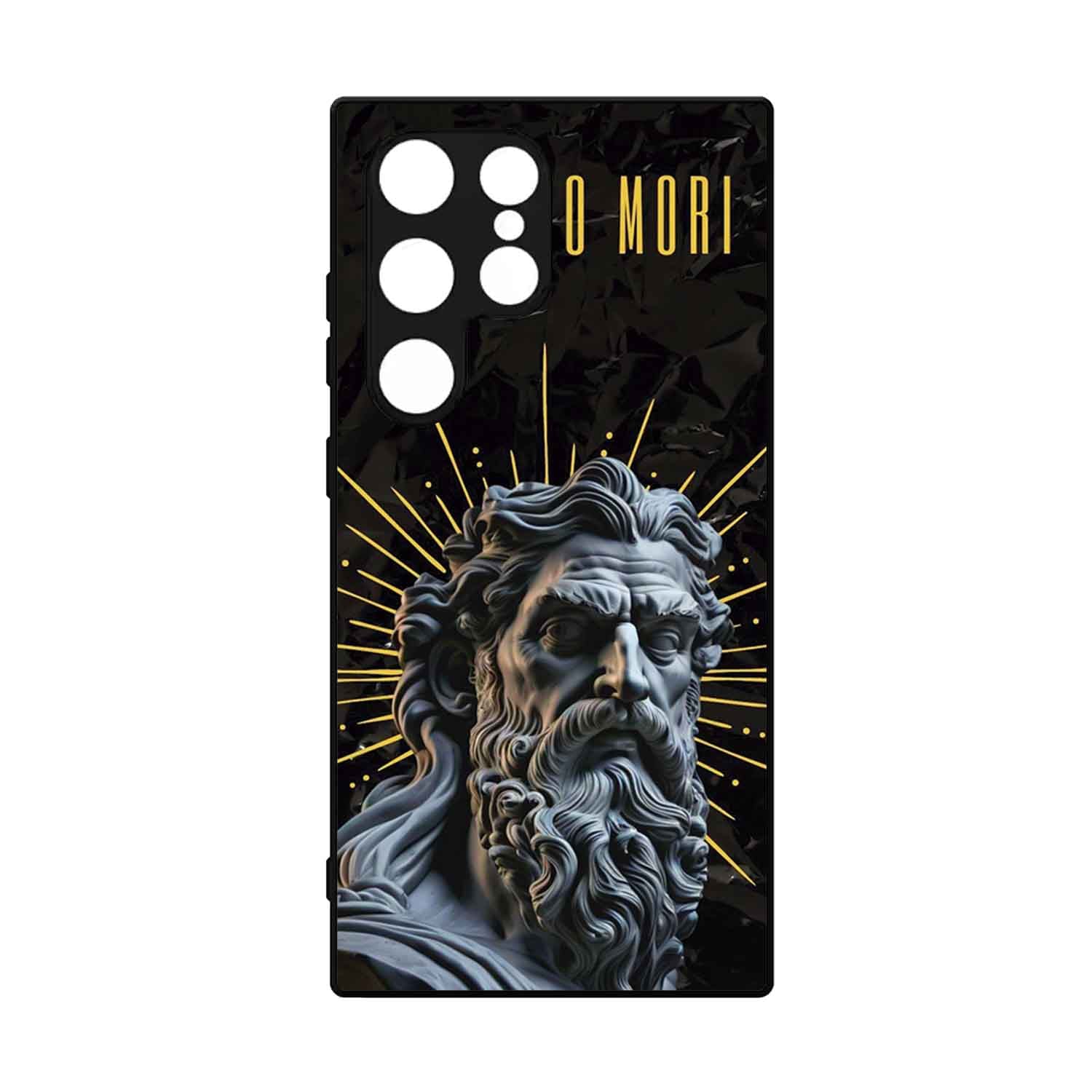 FUNDA PROTECTOR CASE PARA SAMSUNG S25 ULTRA - 1
