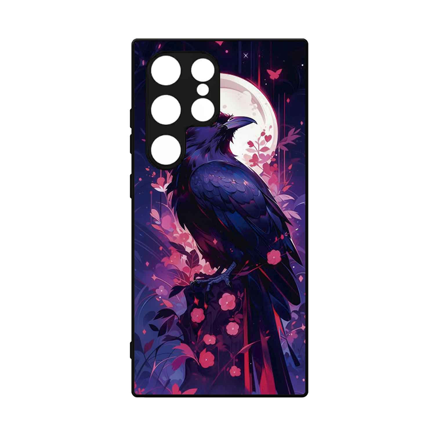 FUNDA PROTECTOR CASE PARA SAMSUNG S25 ULTRA - 1