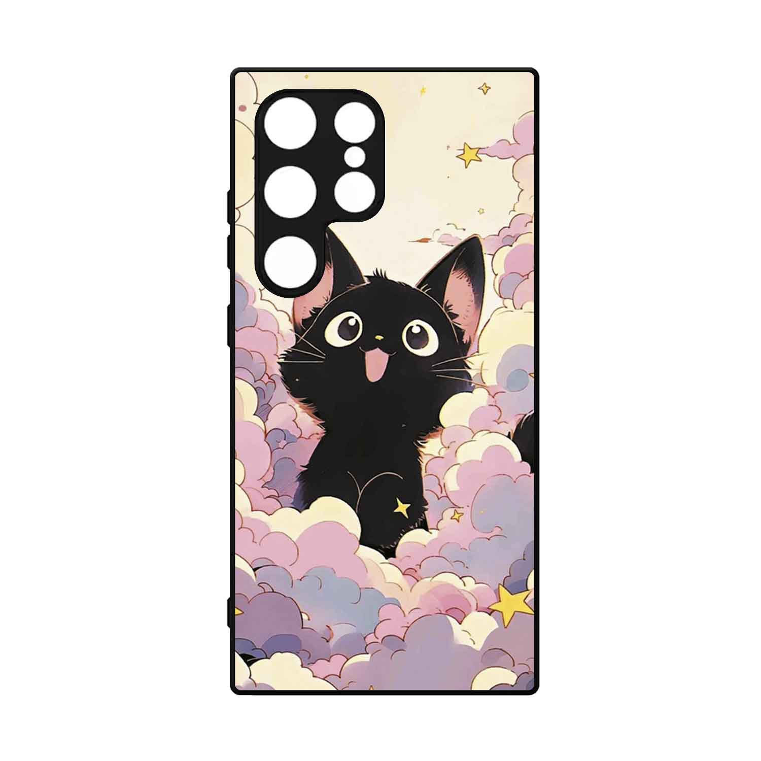 FUNDA PROTECTOR CASE PARA SAMSUNG S25 ULTRA - 1