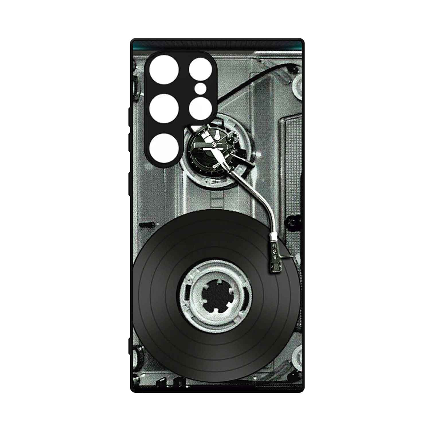 FUNDA PROTECTOR CASE PARA SAMSUNG S25 ULTRA - 1