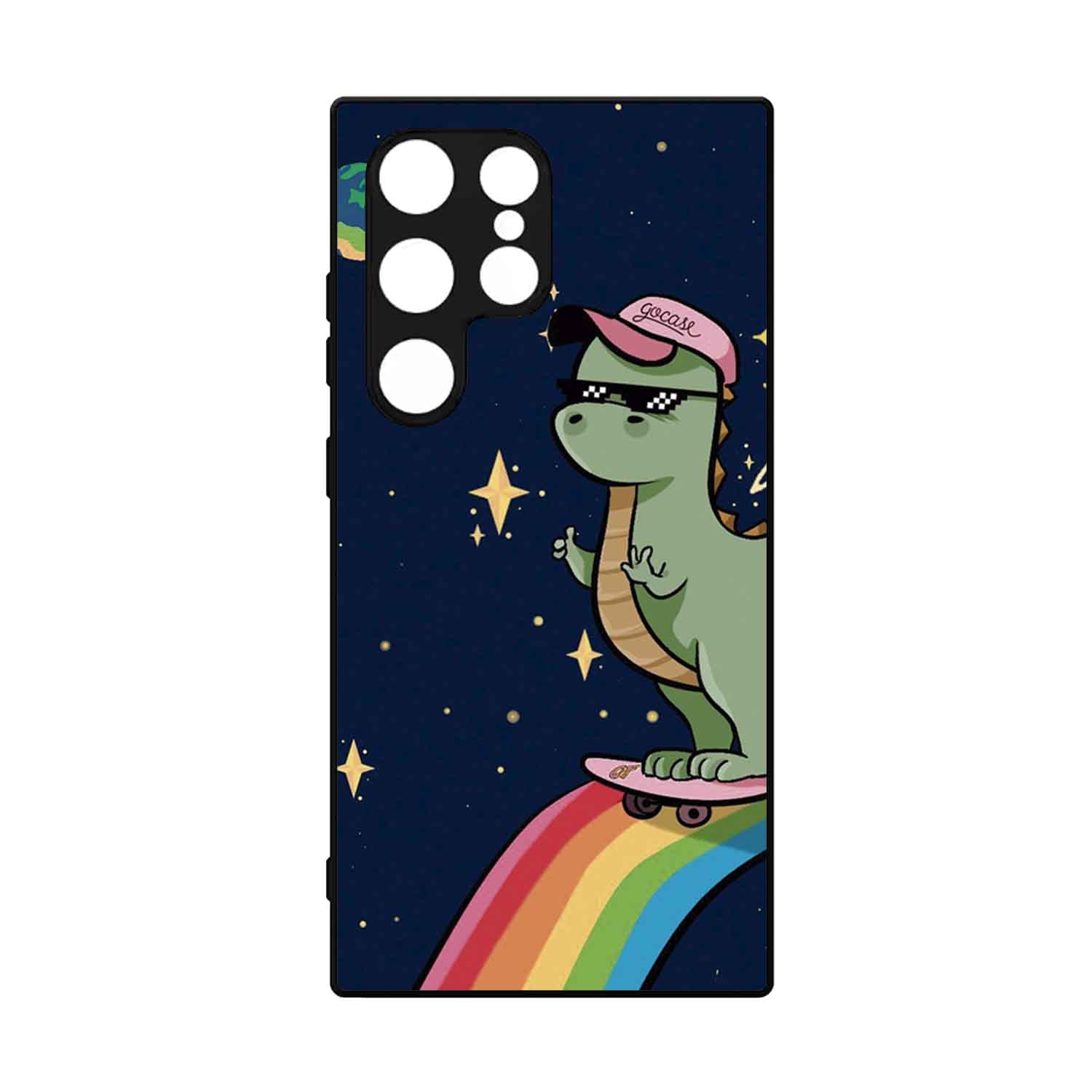 FUNDA PROTECTOR CASE PARA SAMSUNG S25 ULTRA - 1